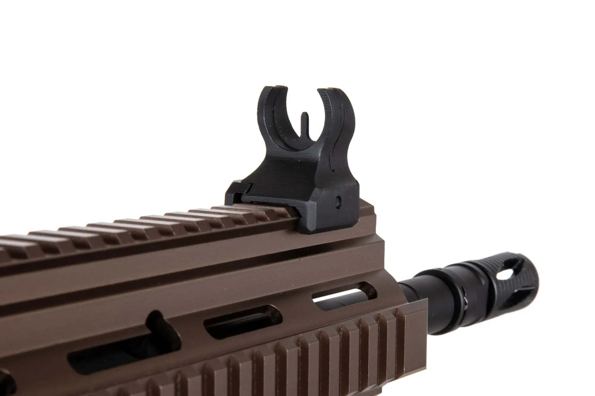 E6902MT DMR airsoft rifle - Tan