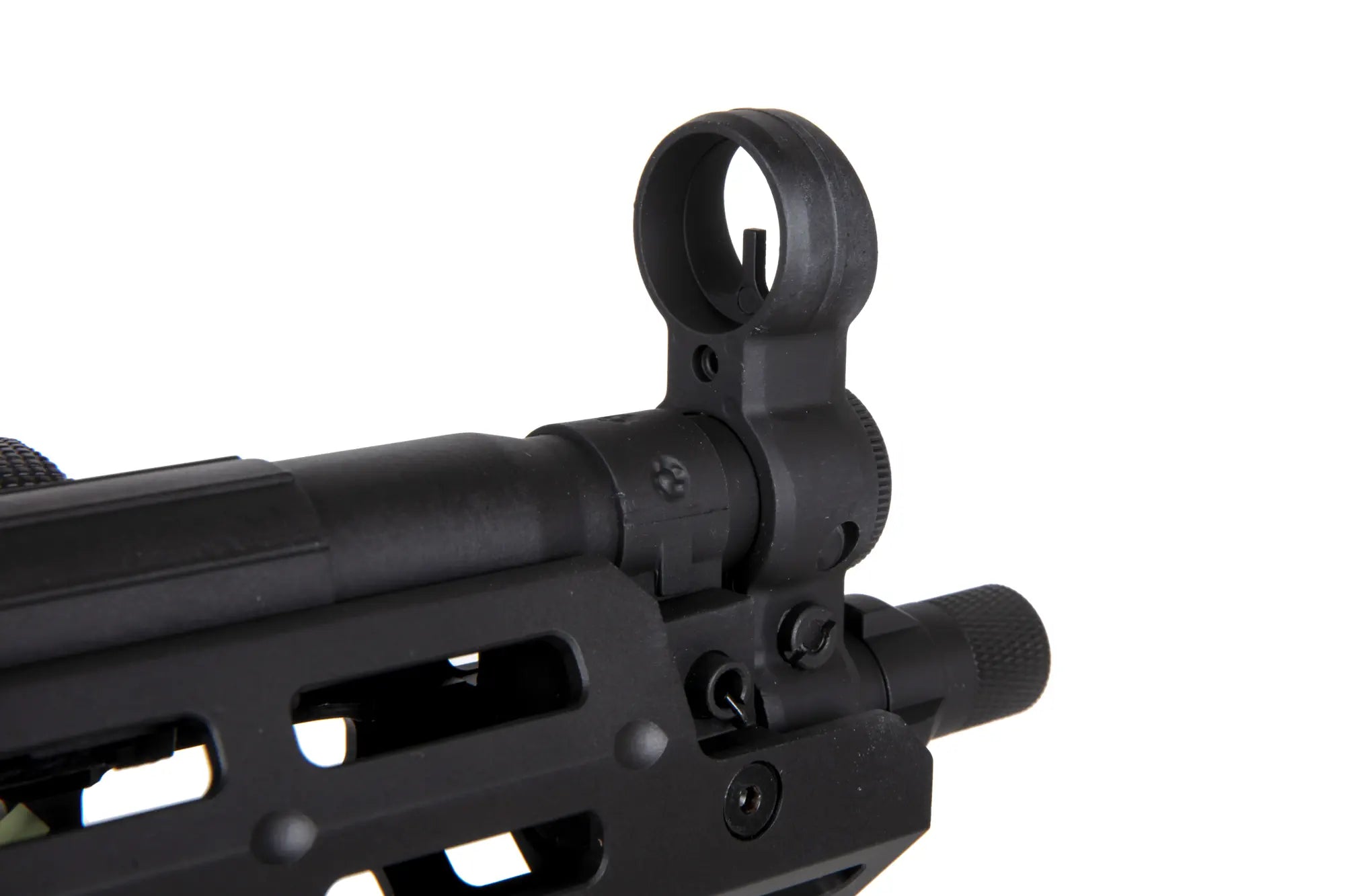 6859 SMG M-Lok Black