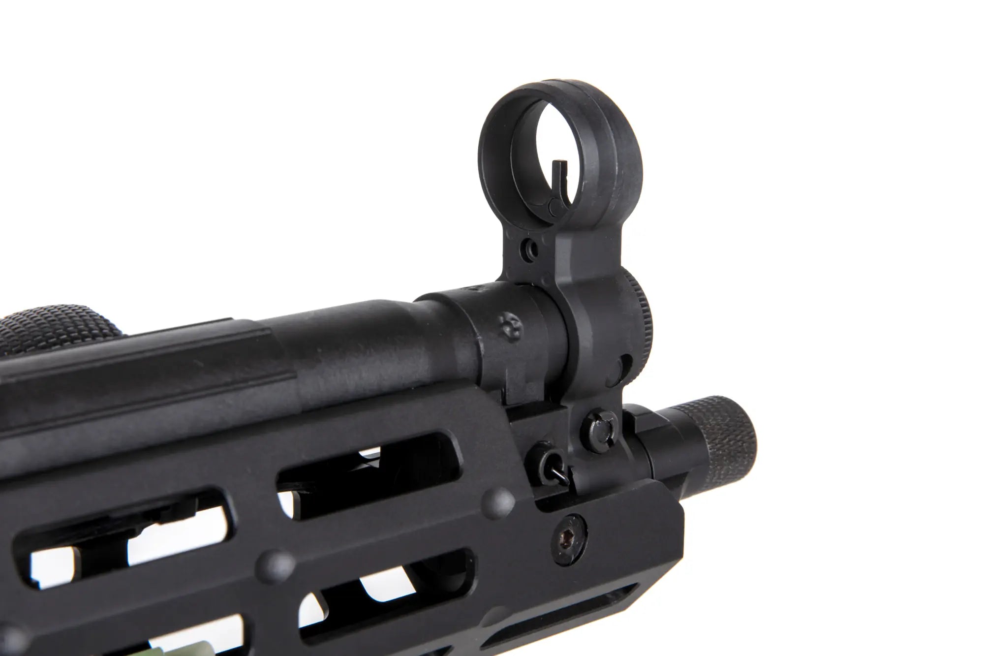 SMG 6858 M-Lok Black