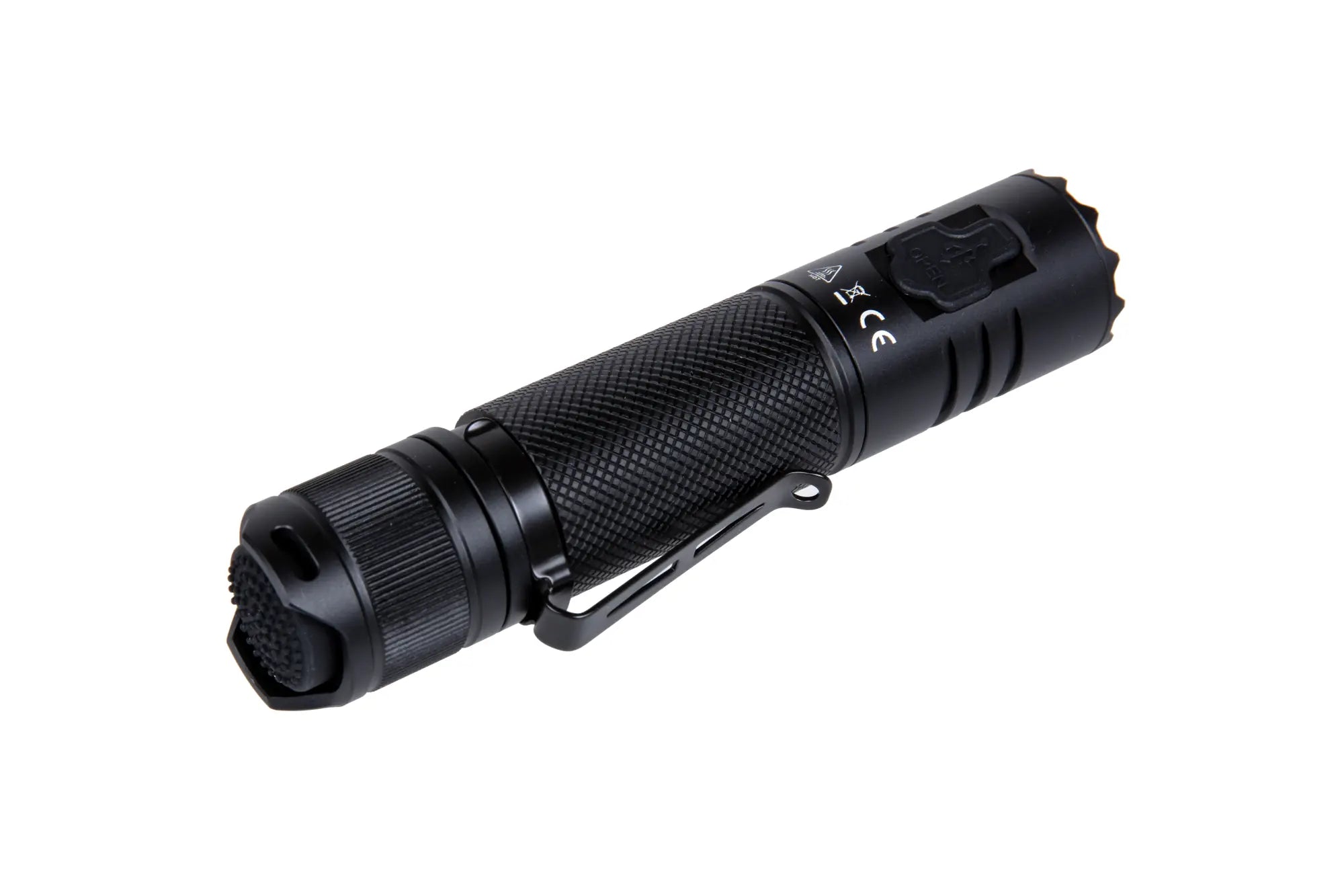 Theta Light TT45 tactical torch