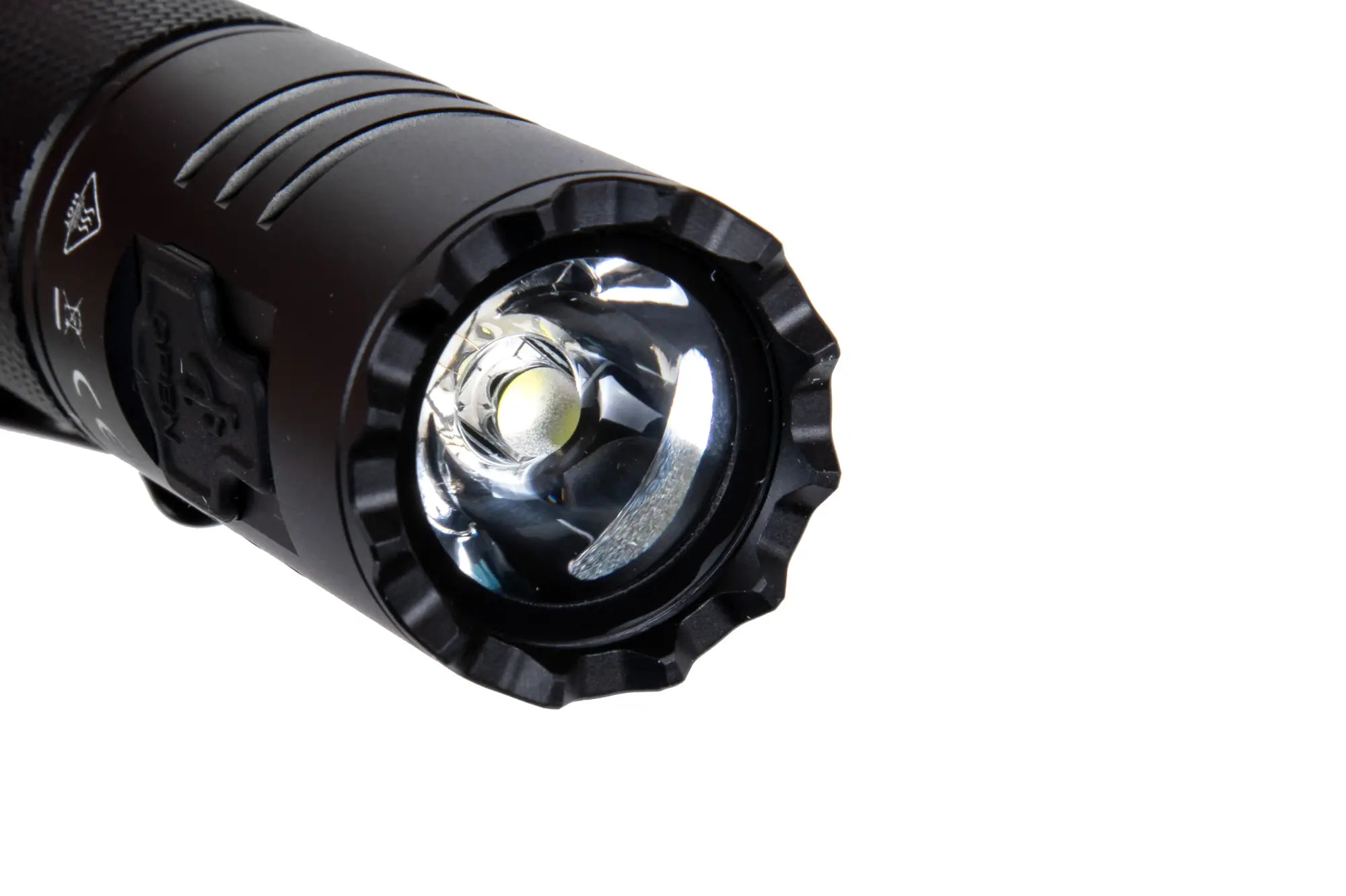 Theta Light TT45 tactical torch
