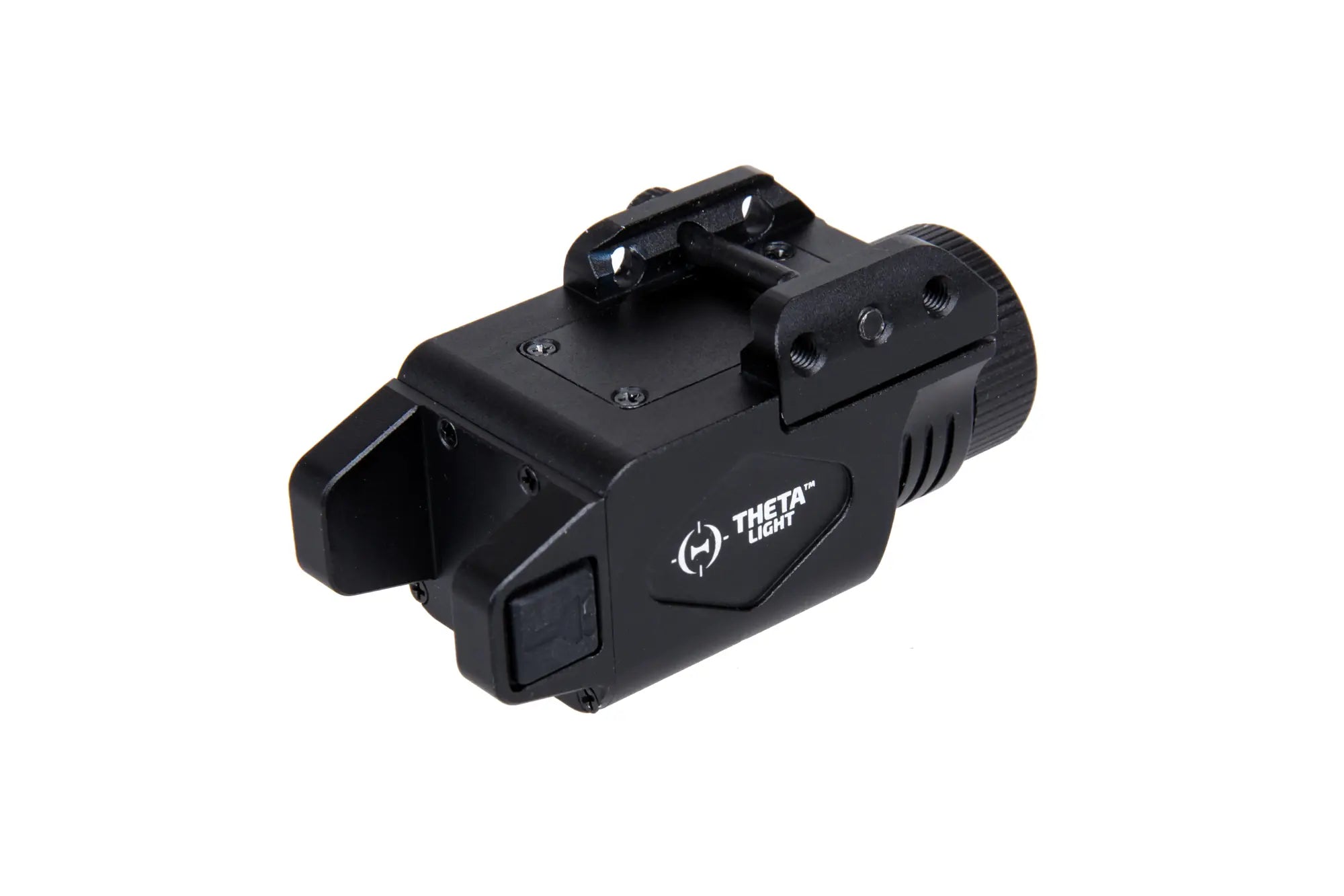 Theta Light TP25 tactical pistol torch
