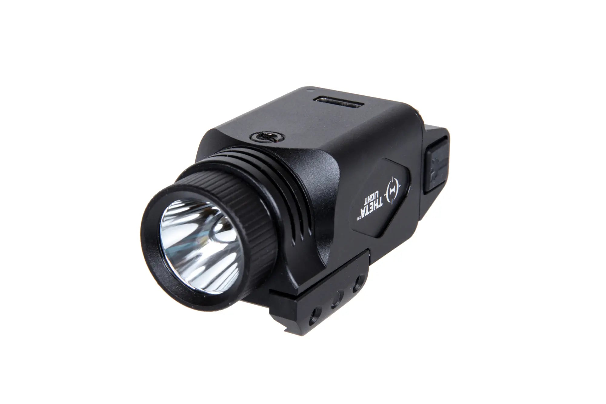 Theta Light TP25 tactical pistol torch