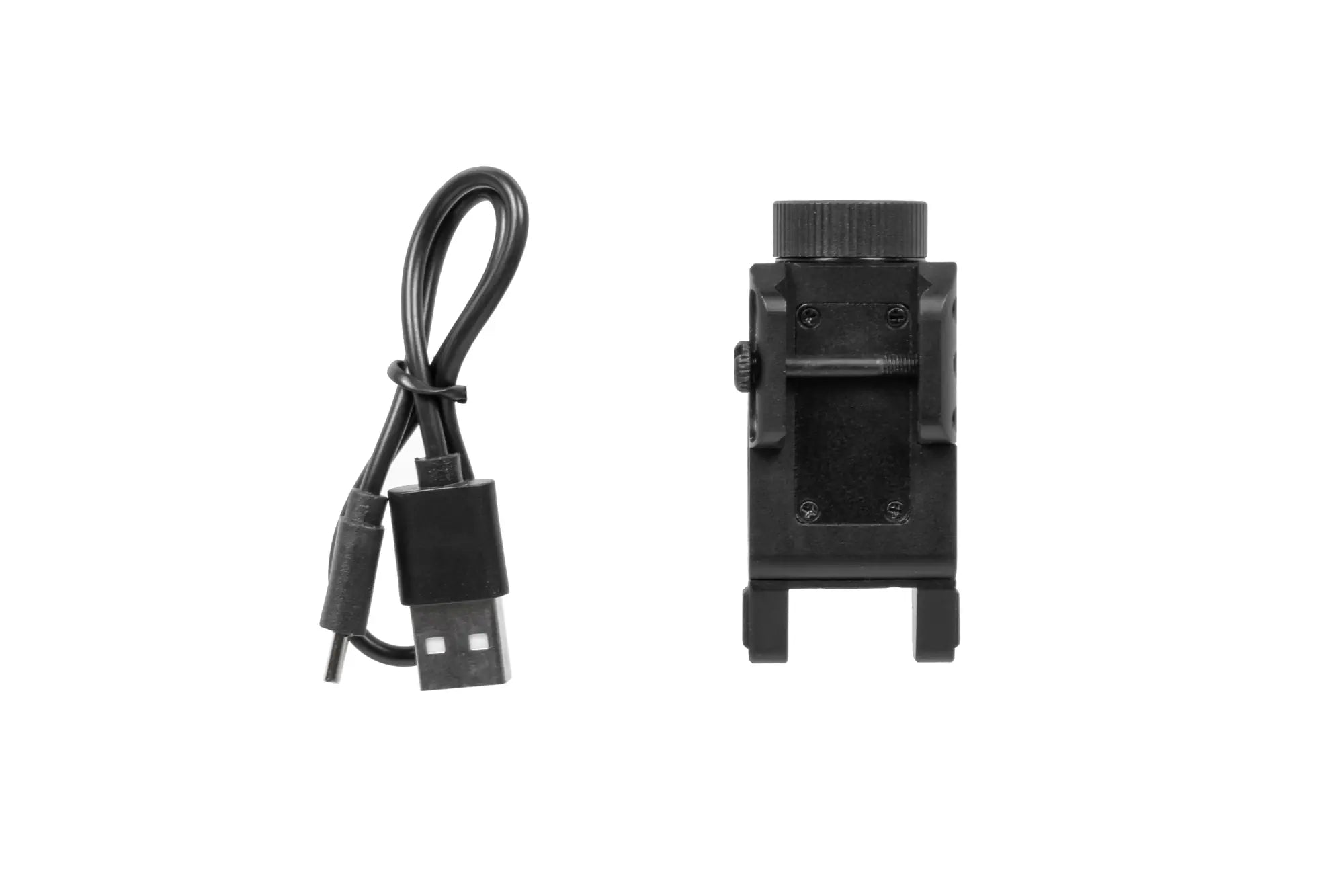 Theta Light TP25 tactical pistol torch