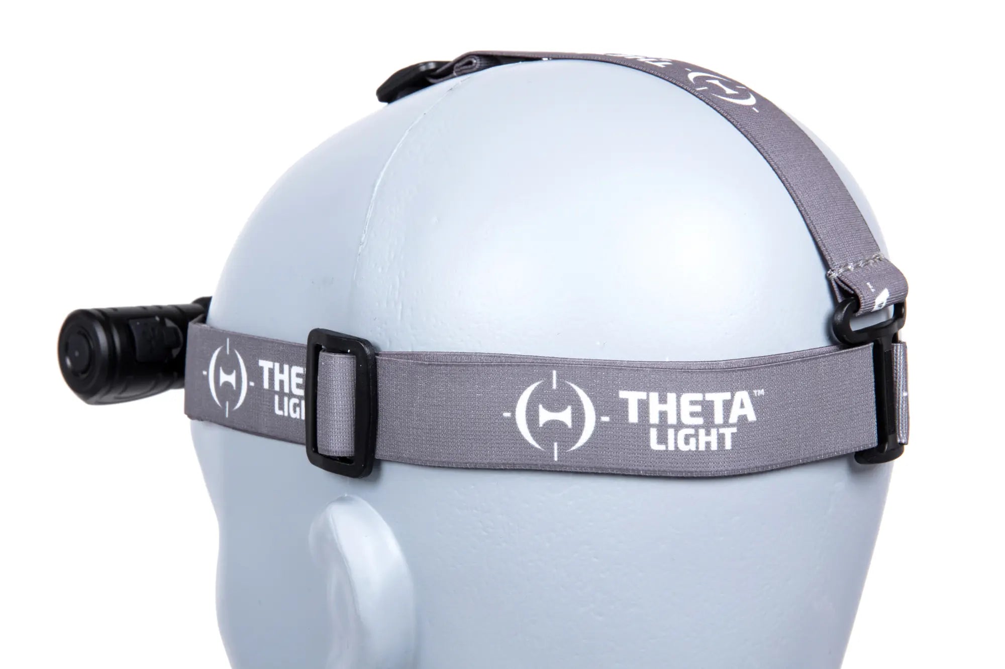 Theta Light TX65 hybrid head torch