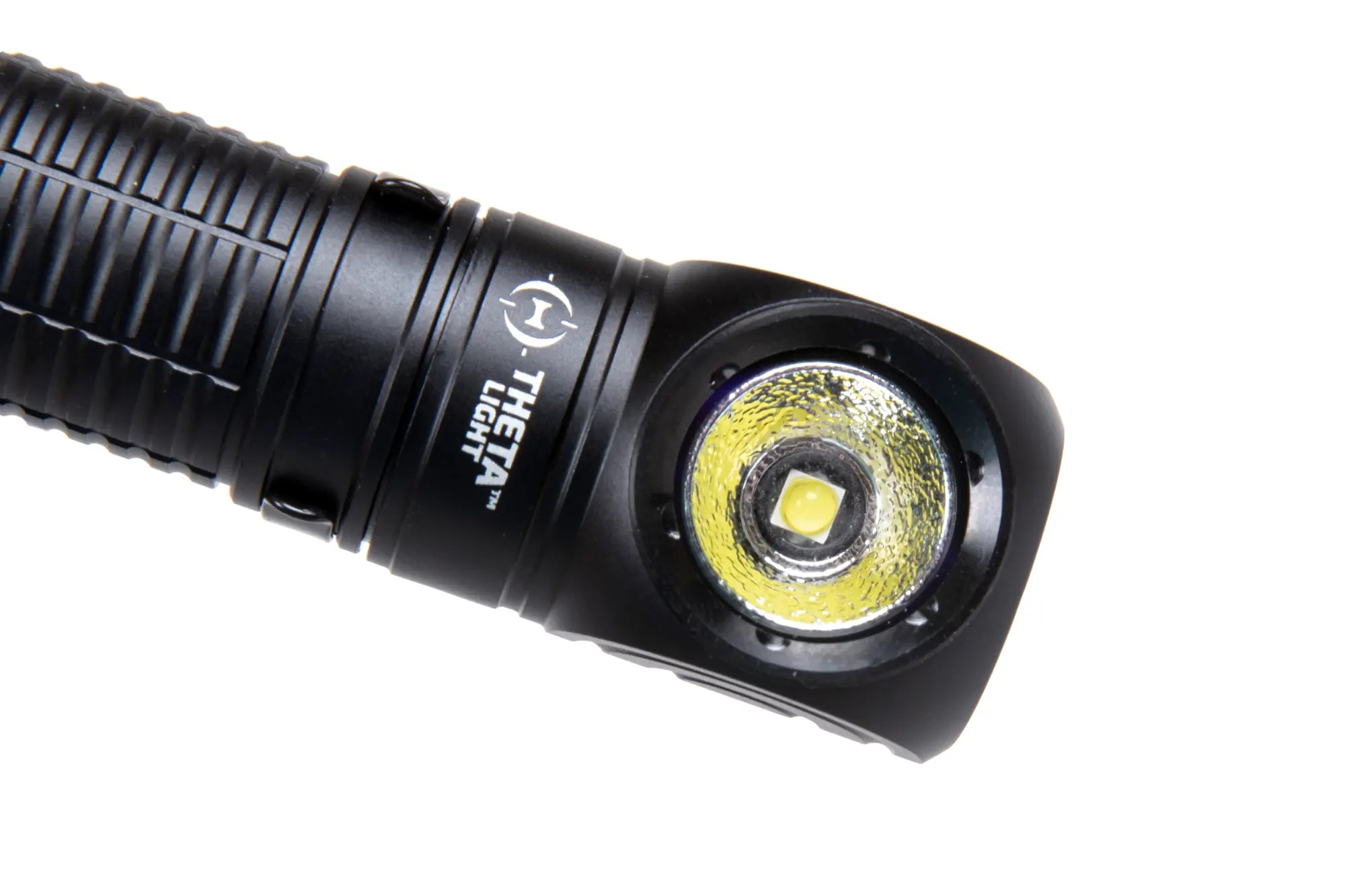 Theta Light TX65 hybrid head torch