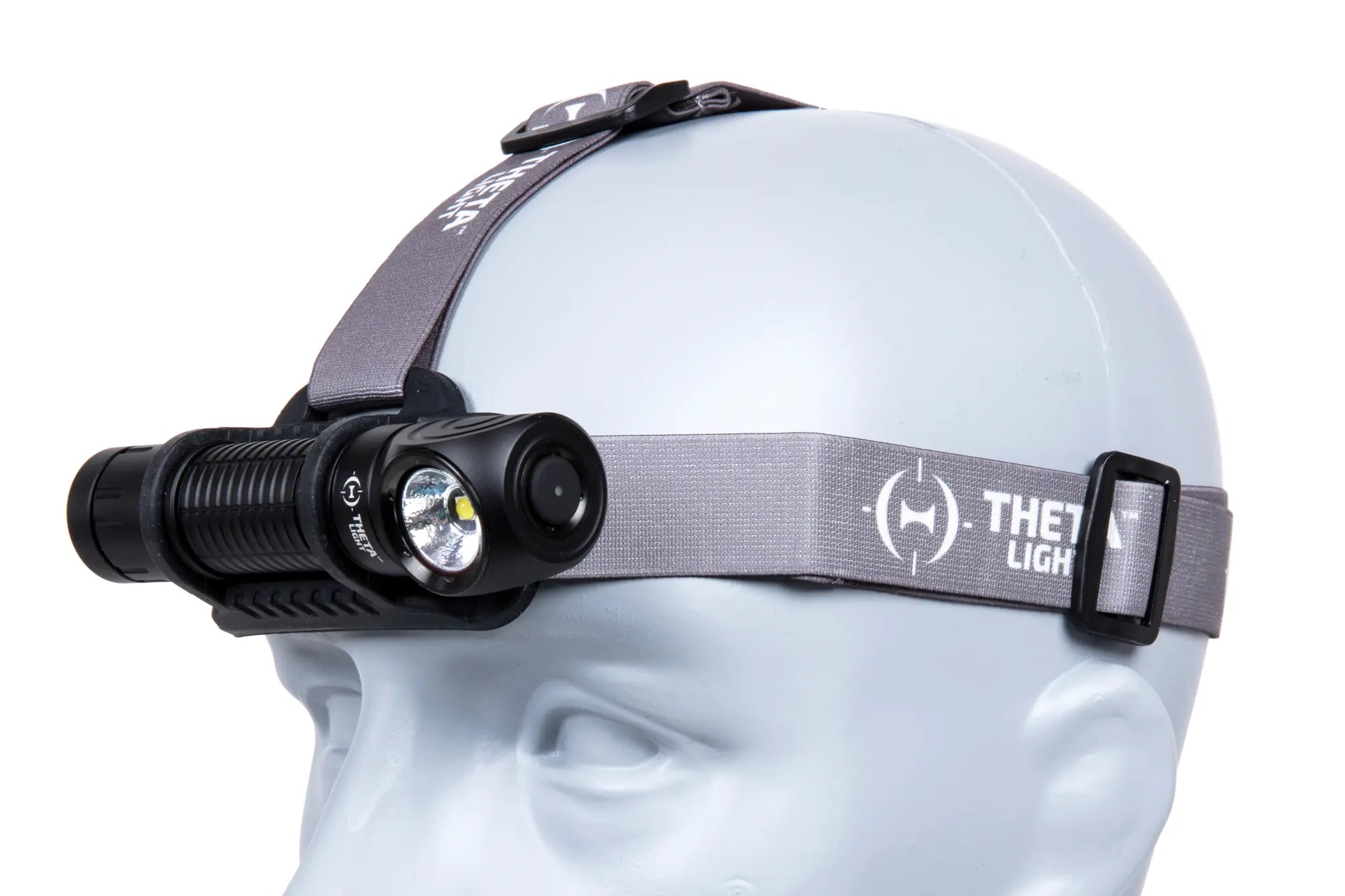 Theta Light TX65 hybrid head torch