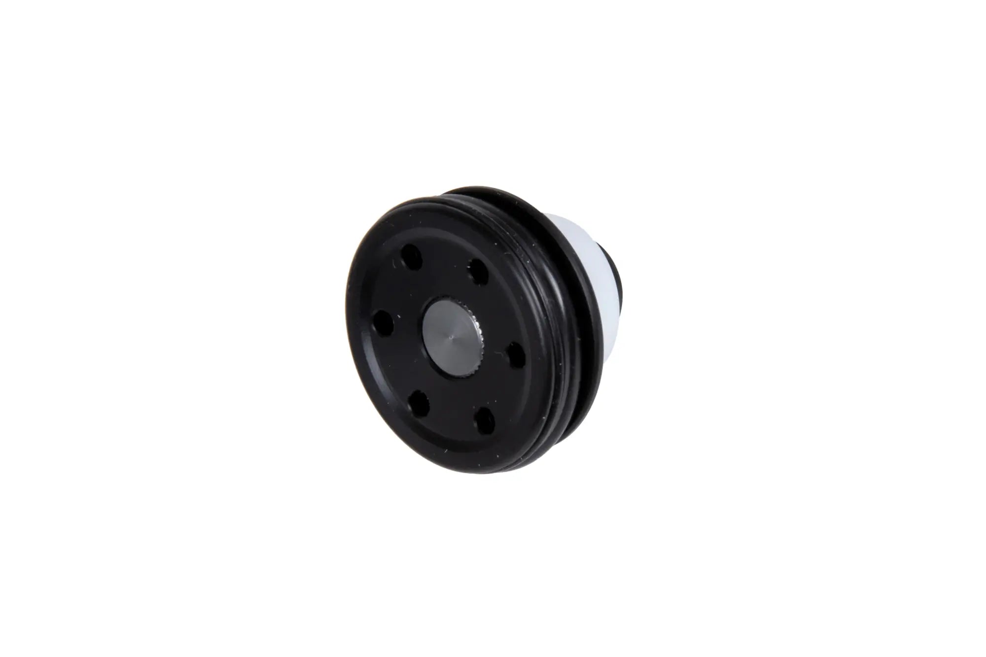 TopMax DELRIN CNC piston head Black