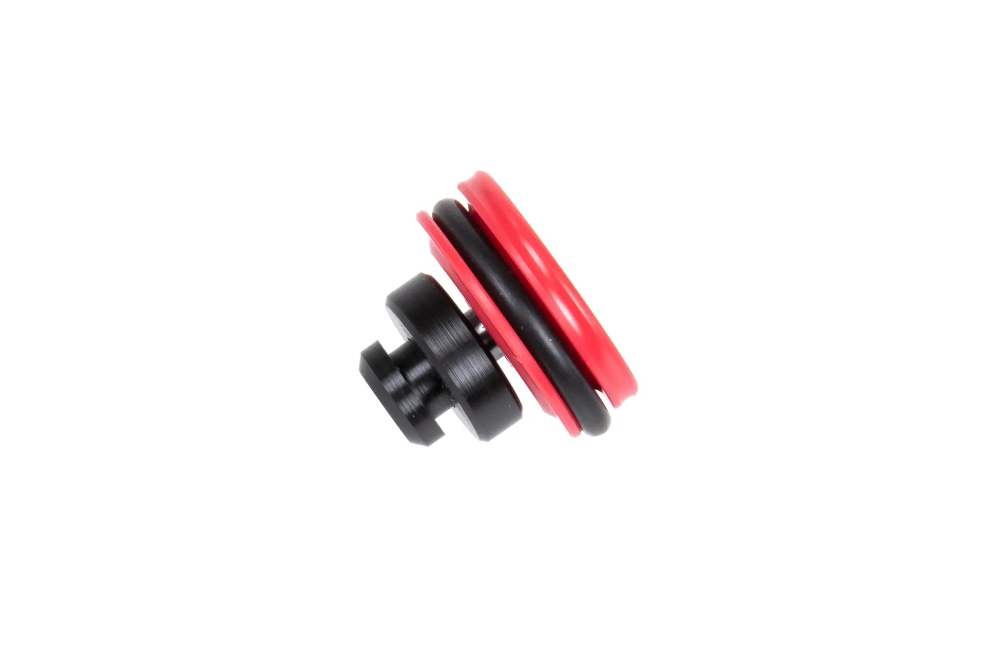 TopMax RedPower DELRIN CNC piston head Red-1