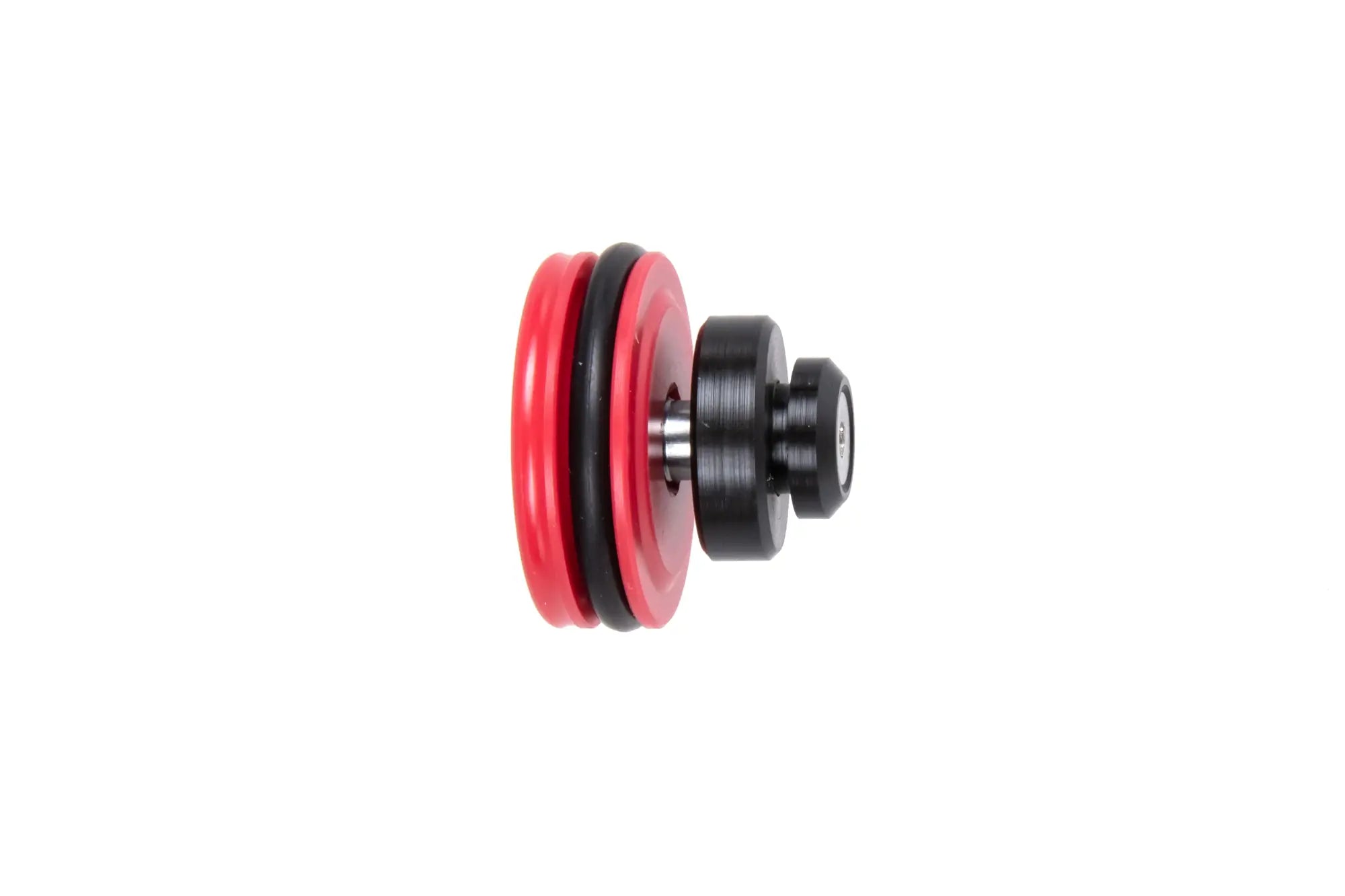 TopMax RedPower DELRIN CNC piston head Red-2