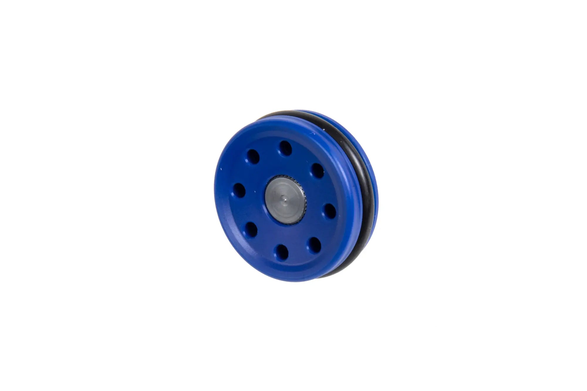 TopMax BluePower DELRIN CNC piston head Blue