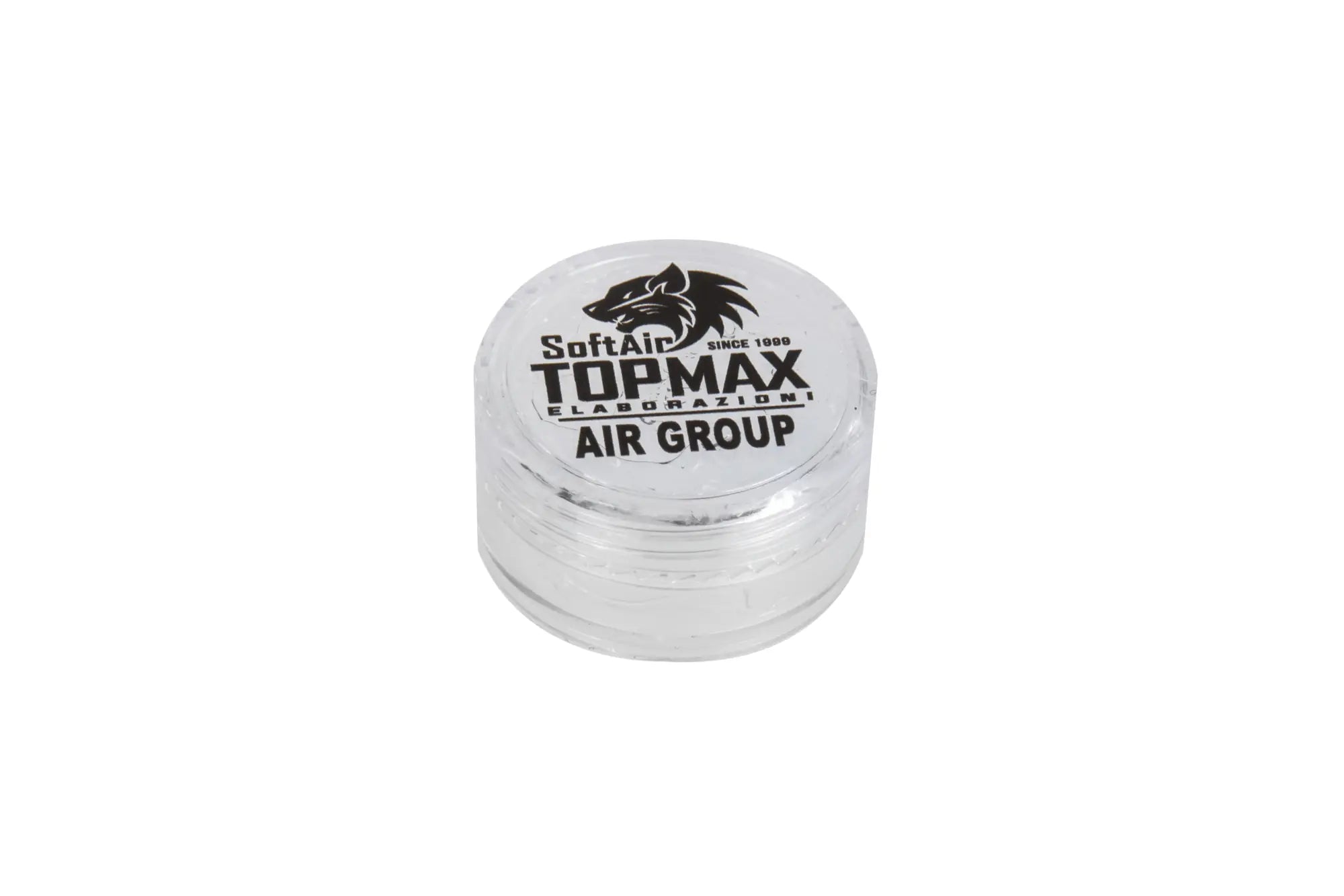 TopMax PRO silicone grease