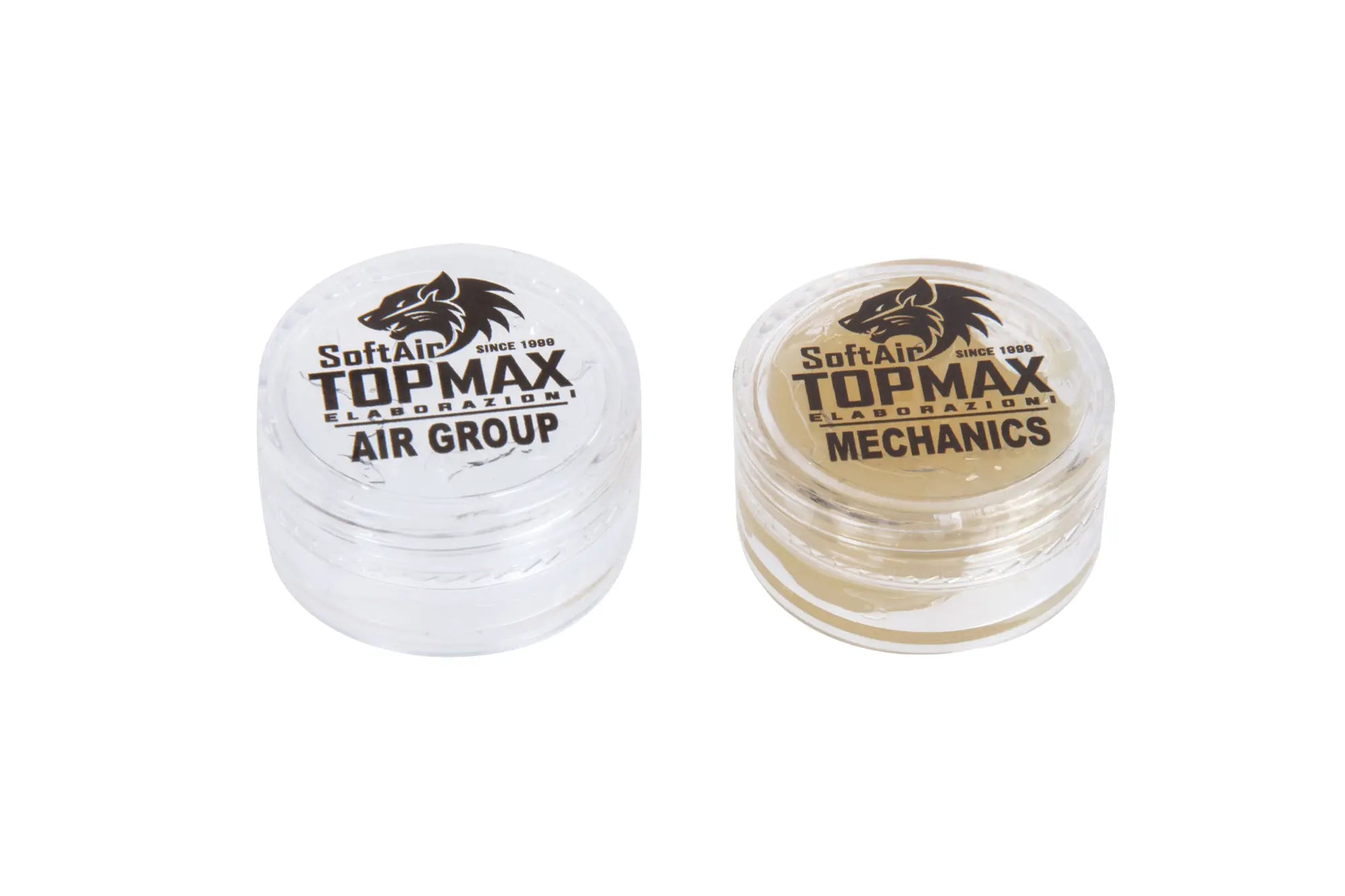TopMax PRO lubricant set