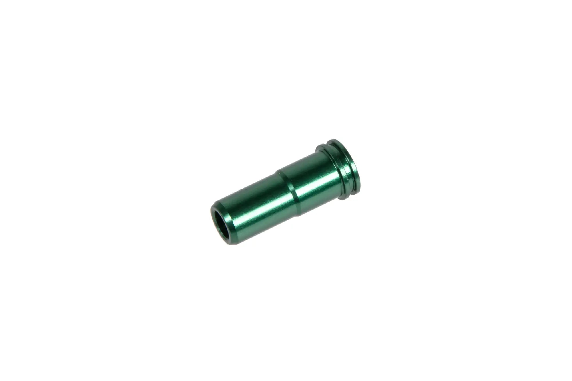 Sealed ERGAL nozzle for M4/AR-15 replicas 21.33mm Green
