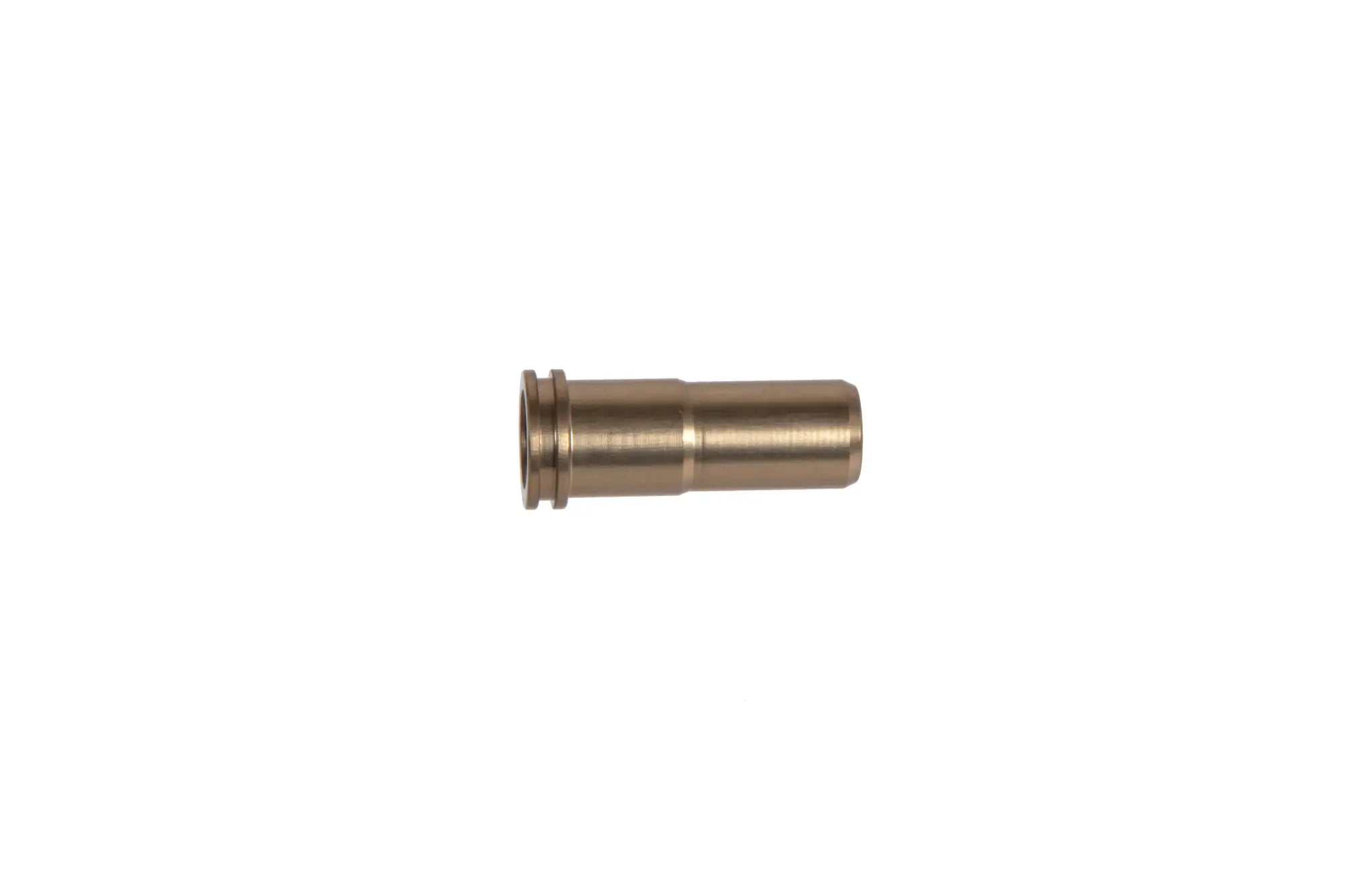 Sealed ERGAL nozzle for M4/AR-15 replicas 21.50mm Brown-2