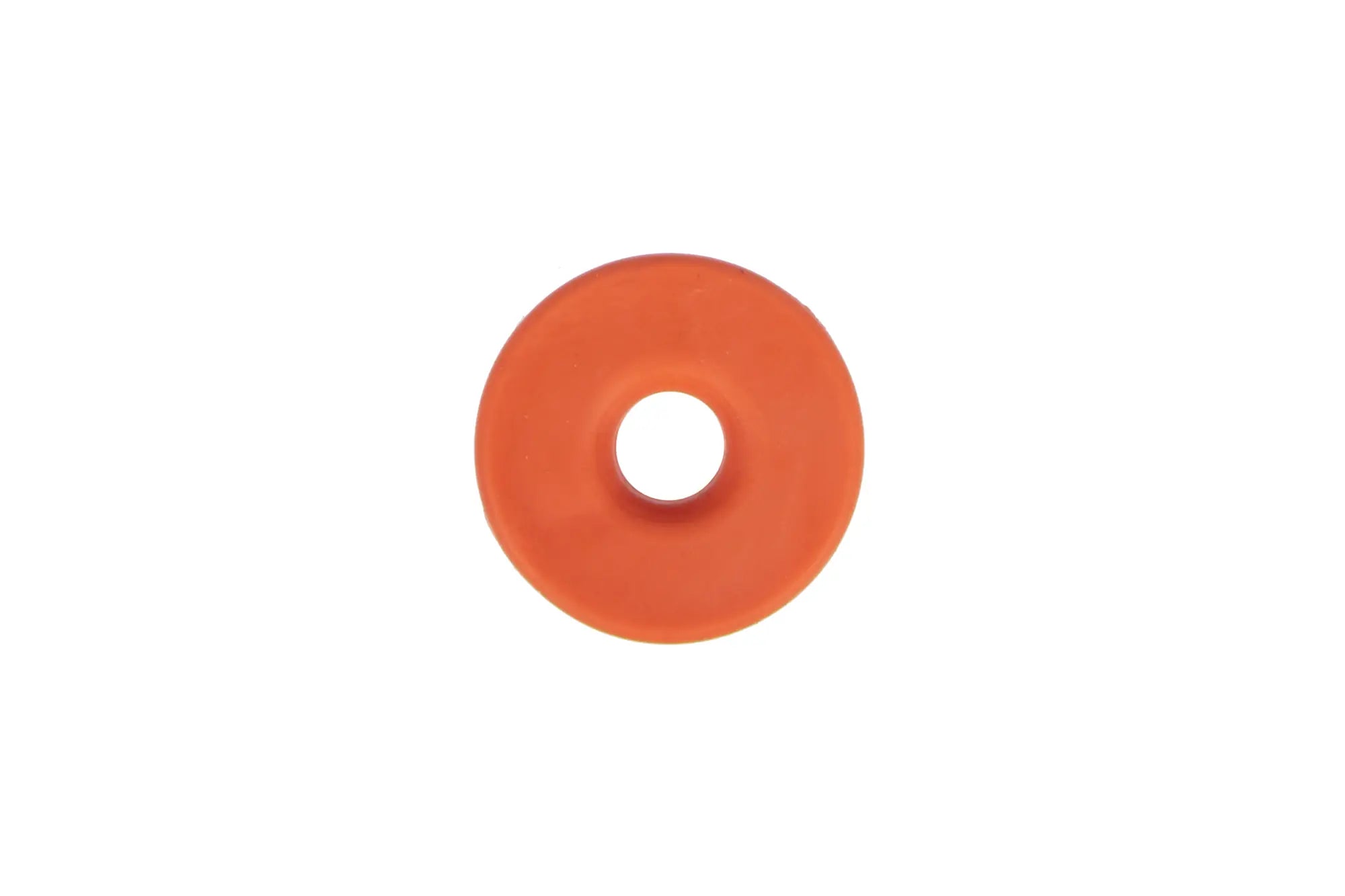 TopMax PAD cylinder head bumper Orange-1