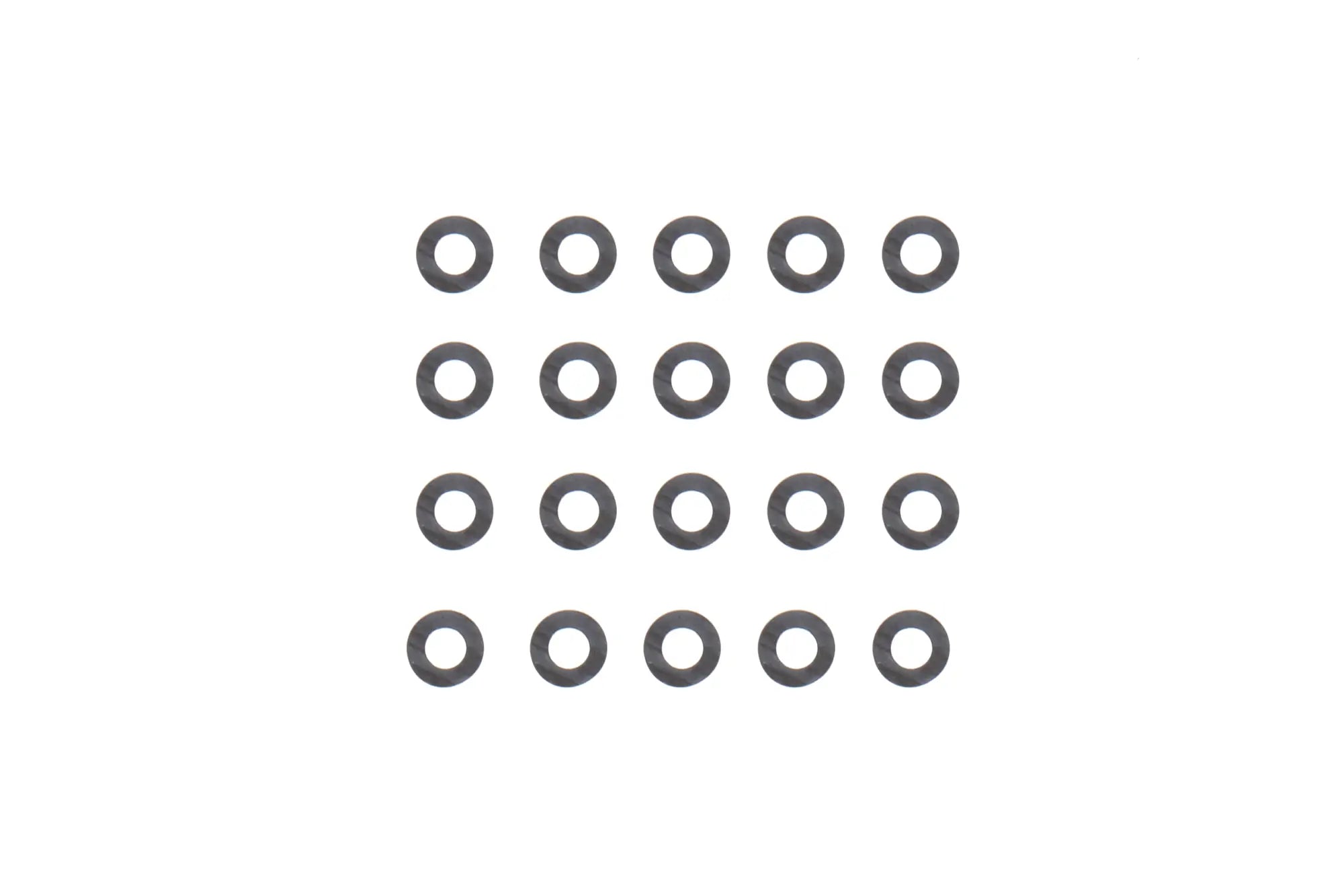 TopMax shim set 0.1mm thick-1