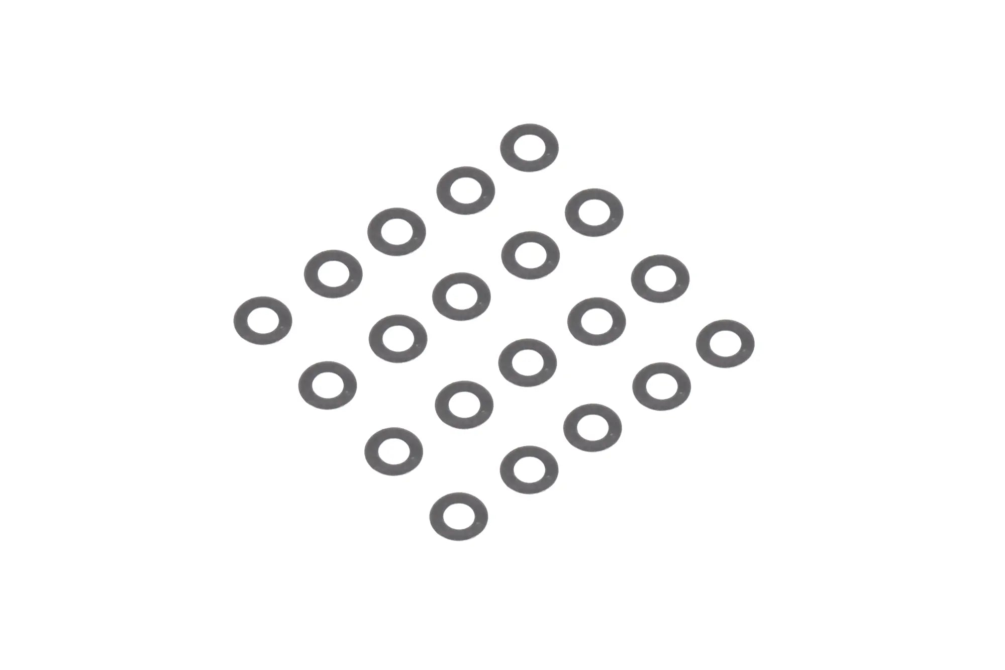 TopMax shim set 0.2mm thick