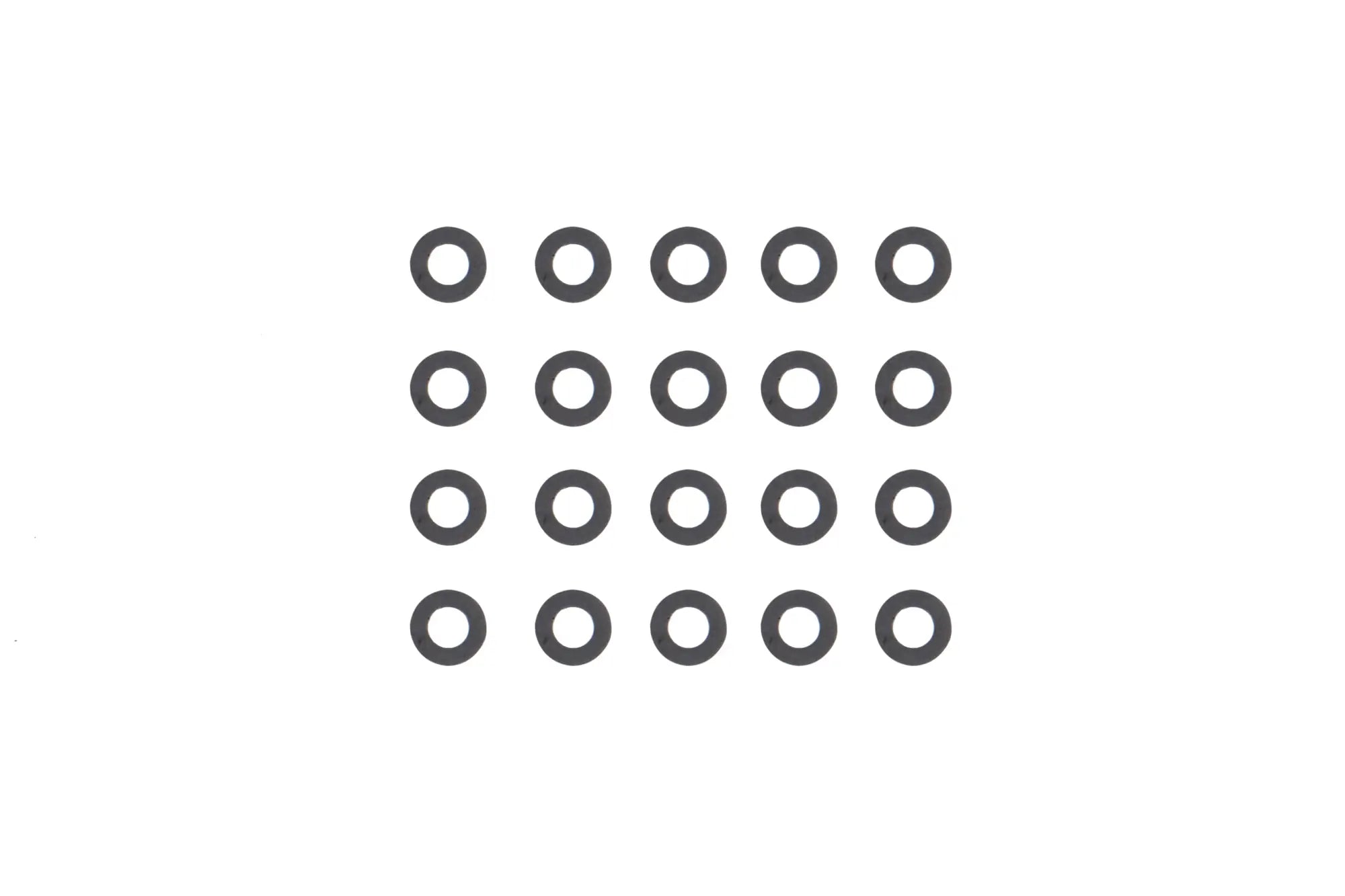 TopMax shim set 0.2mm thick-1