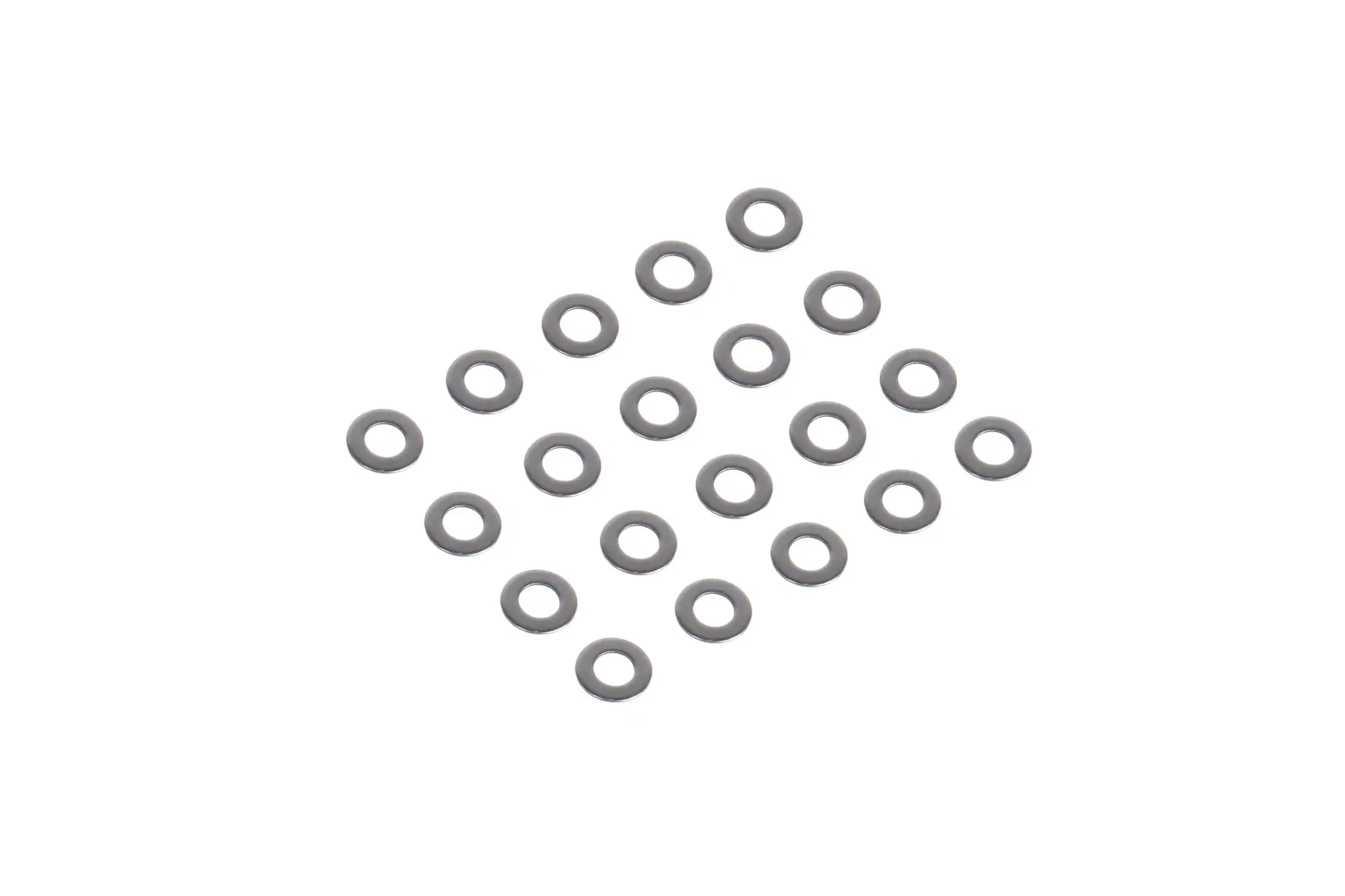 TopMax shim set 0.3mm thick