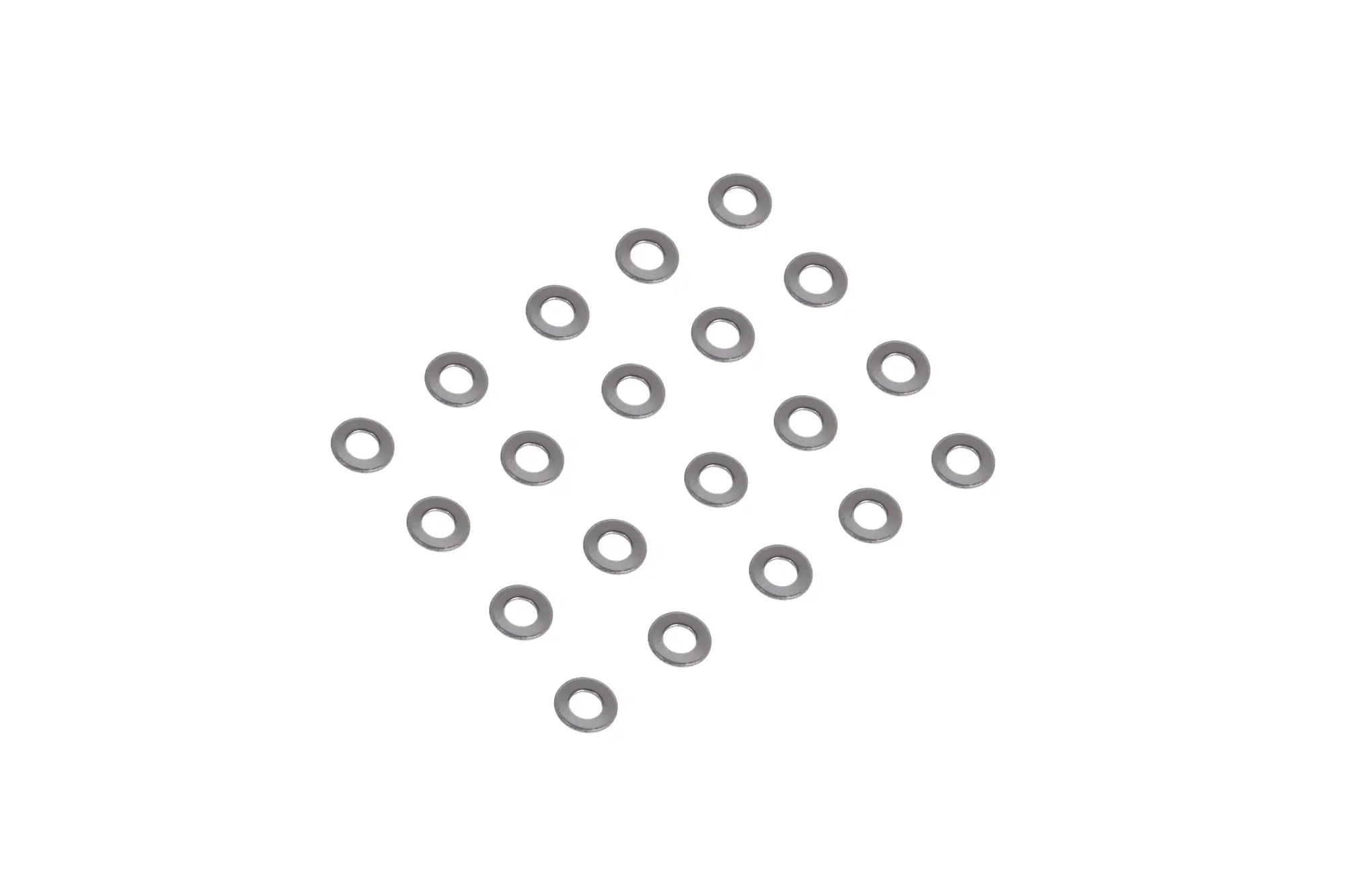 TopMax shim set 0.5mm thick