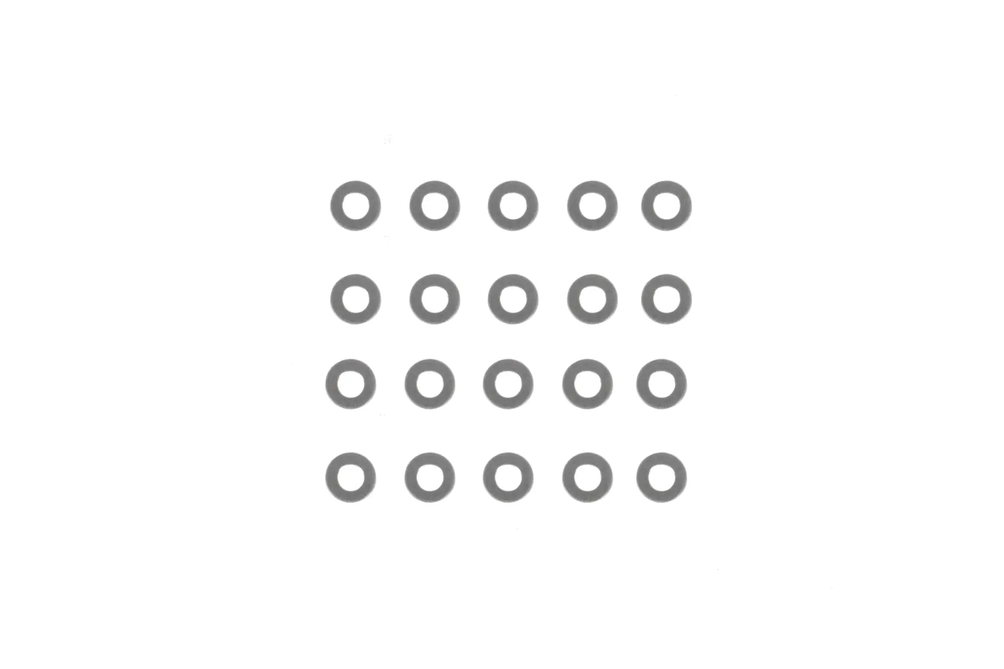 TopMax shim set 0.5mm thick-1