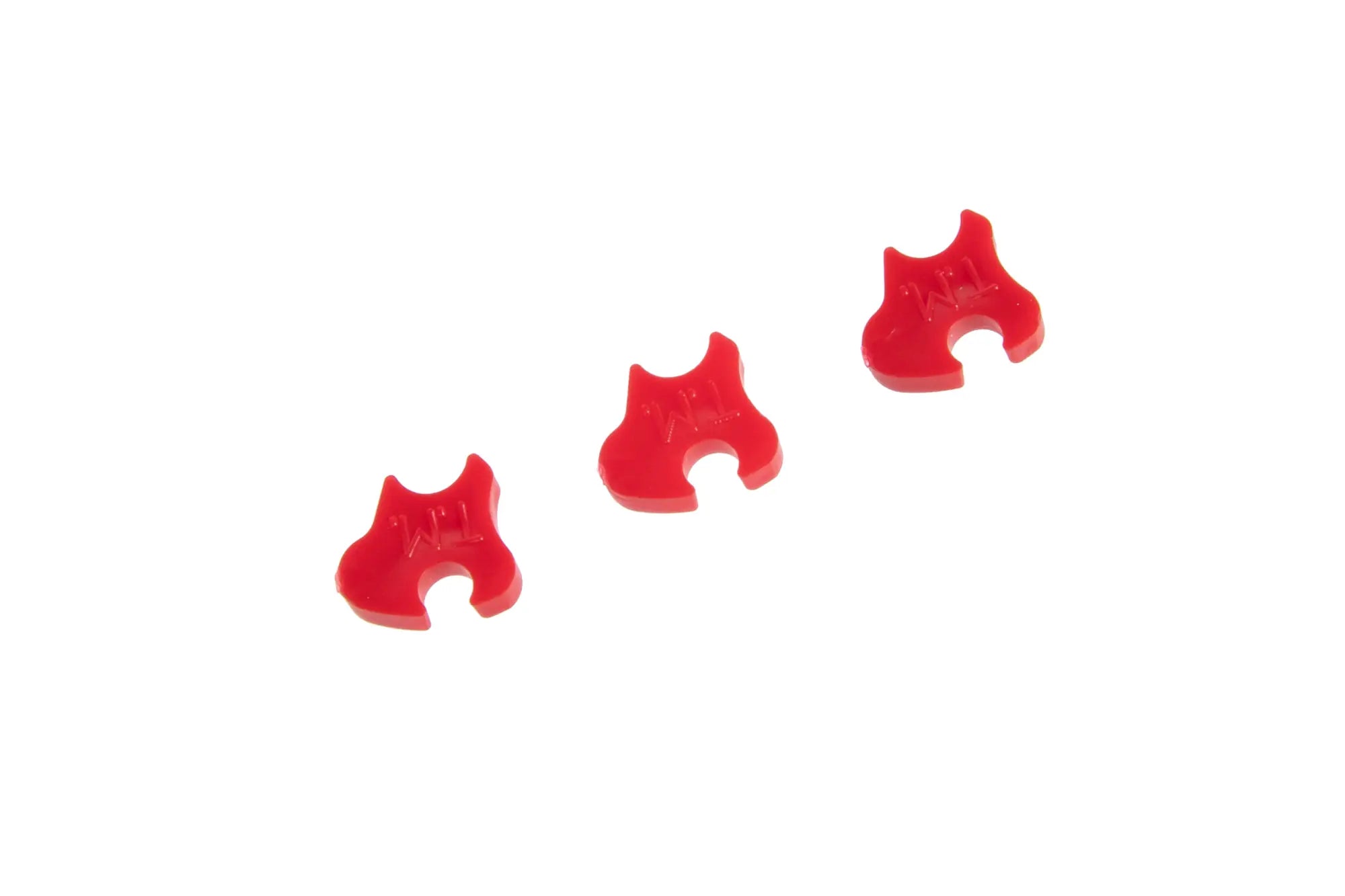 Set of 3x TopMax HighROF PRO tappet retarders