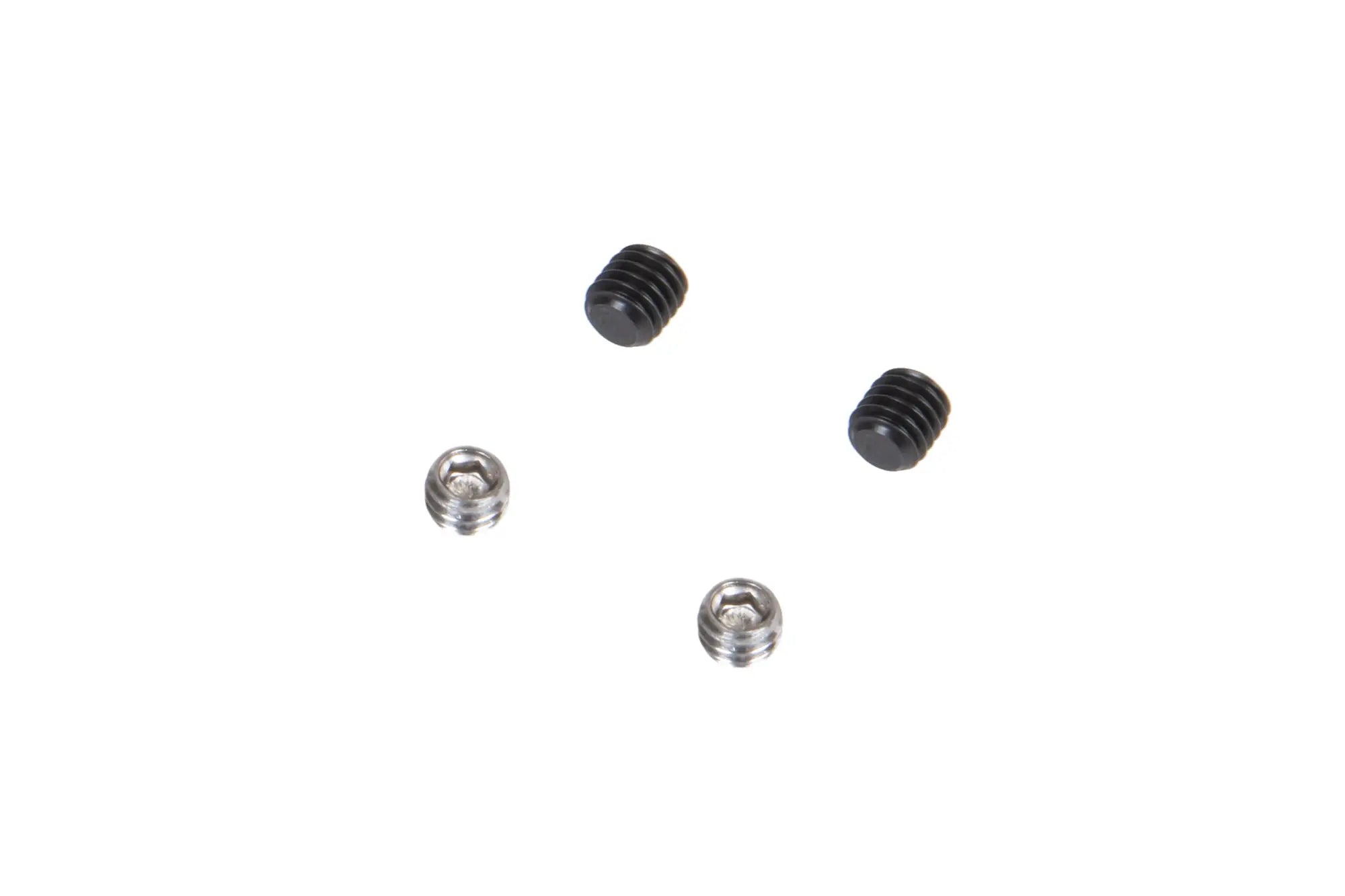 Extra Fit AEG Mk.II V2/3 80SH cylinder head-3