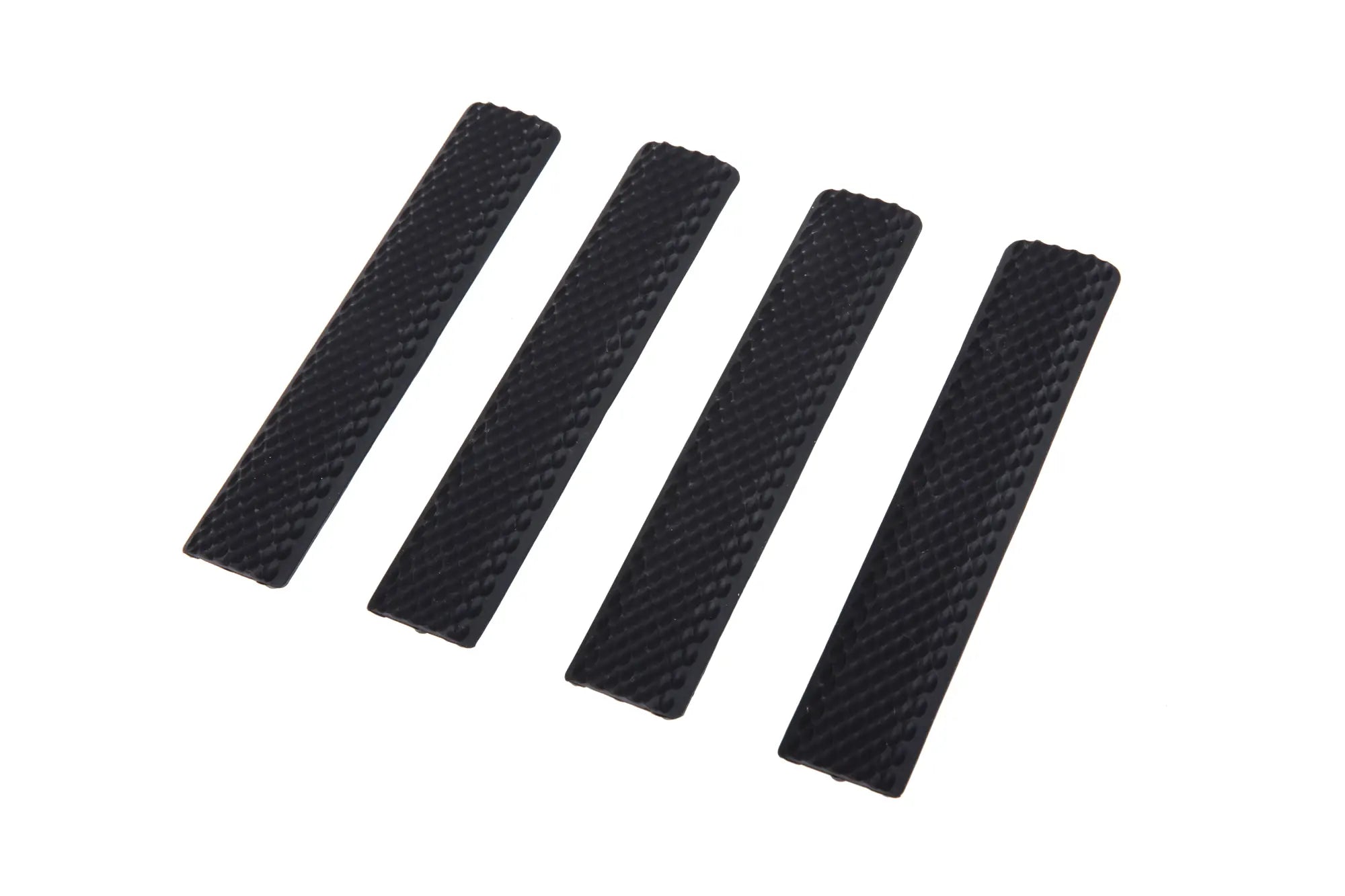 Keymod A Modle soft cover set Black