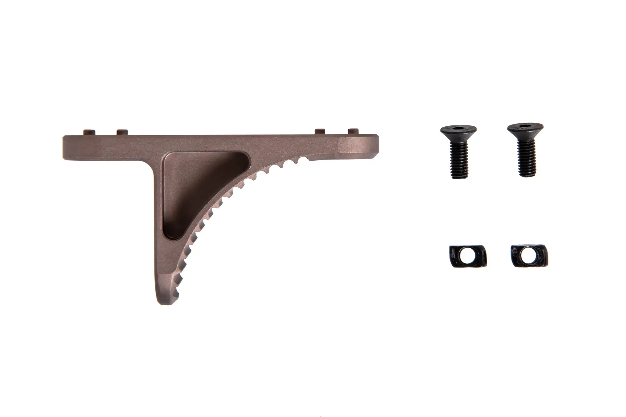 Handstop grip on M-LOK Tan-2