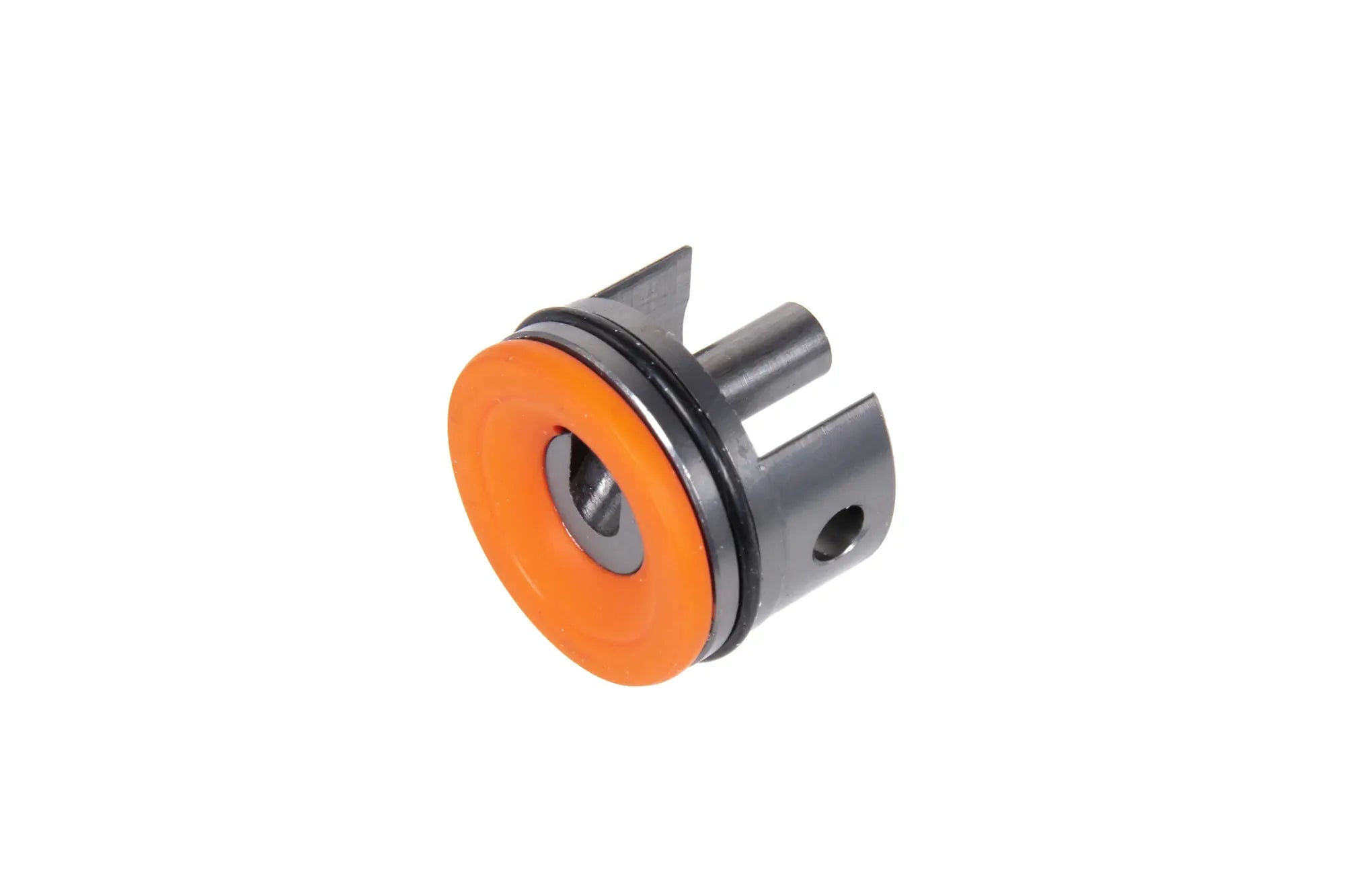 Aluminium cylinder head for Cyma SVD (TCSVD)