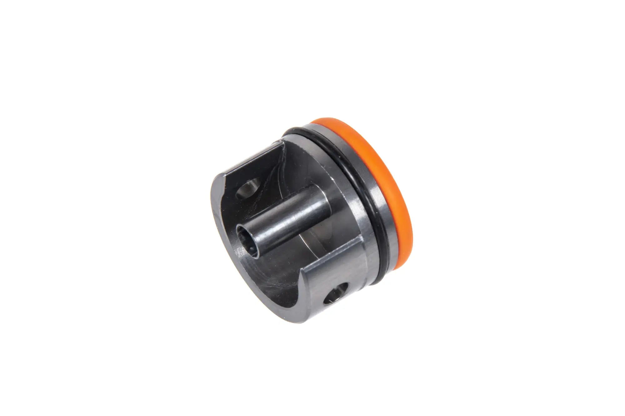 Aluminium cylinder head for Cyma SVD (TCSVD)