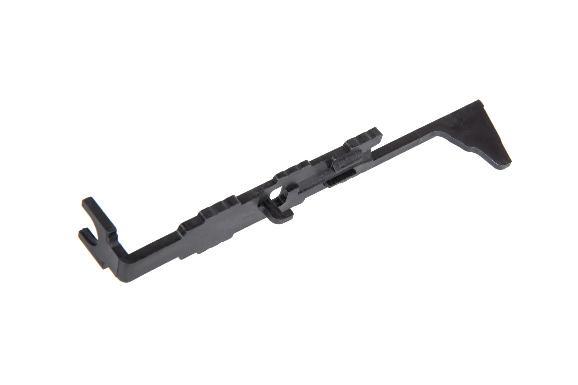 Carbon reinforced tappet rail AEG V2 (ASV2CF)