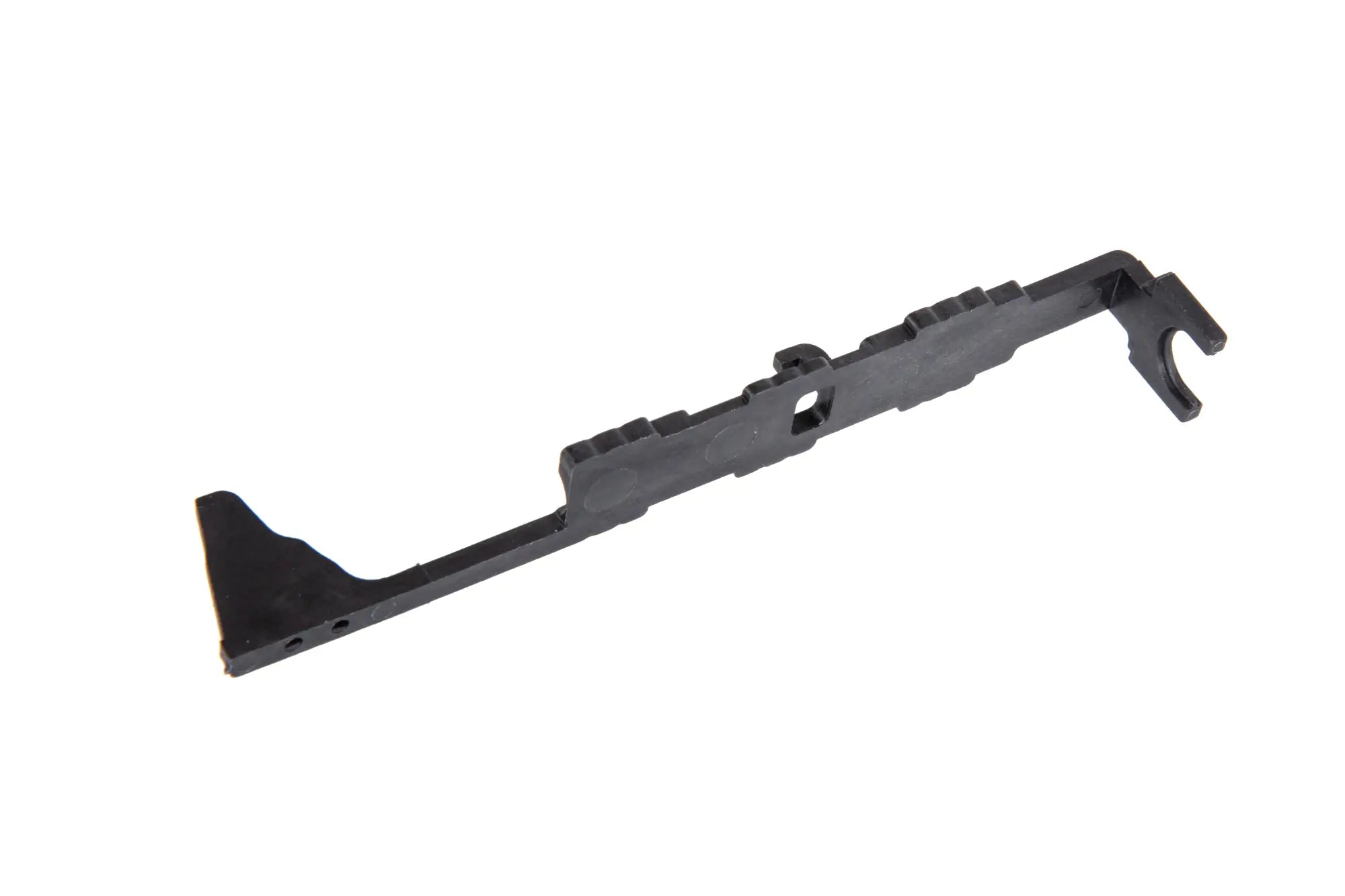 Carbon reinforced tappet rail AEG V2 (ASV2CF)-1