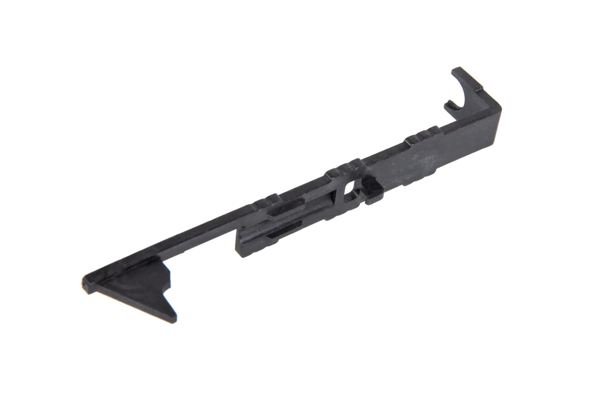 Carbon reinforced tappet rail AEG V3 (ASV3CF)