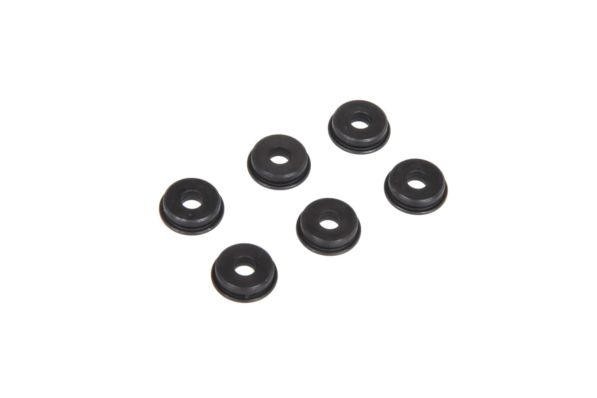 CNC 8mm steel bearing set (B8PA)