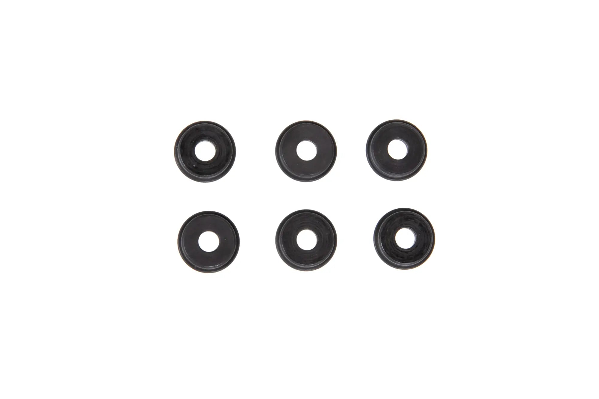 CNC 8mm steel bearing set (B8PA)-1