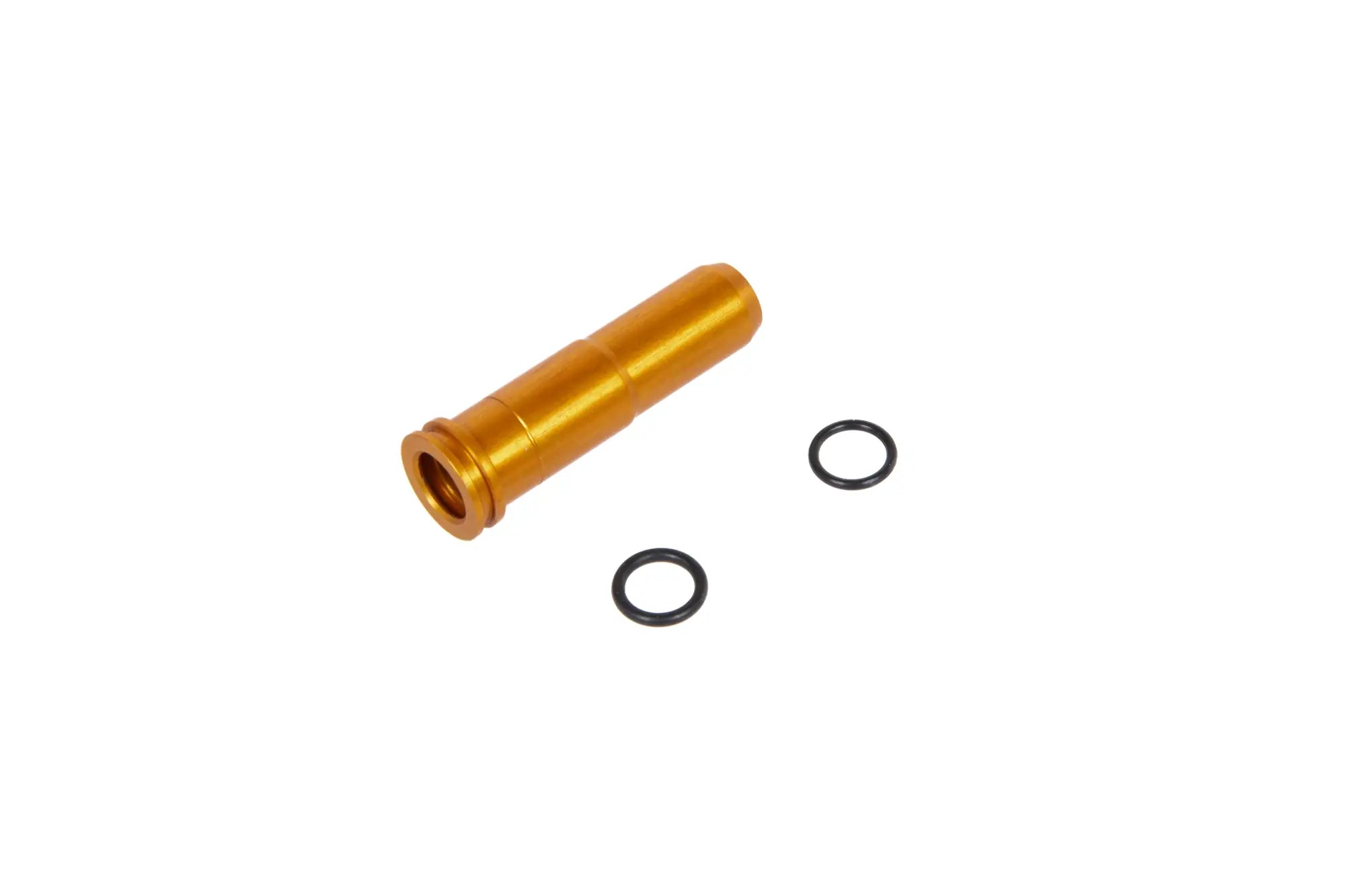 ERGAL aluminium nozzle for SCAR-L (SPSCAR-LE)