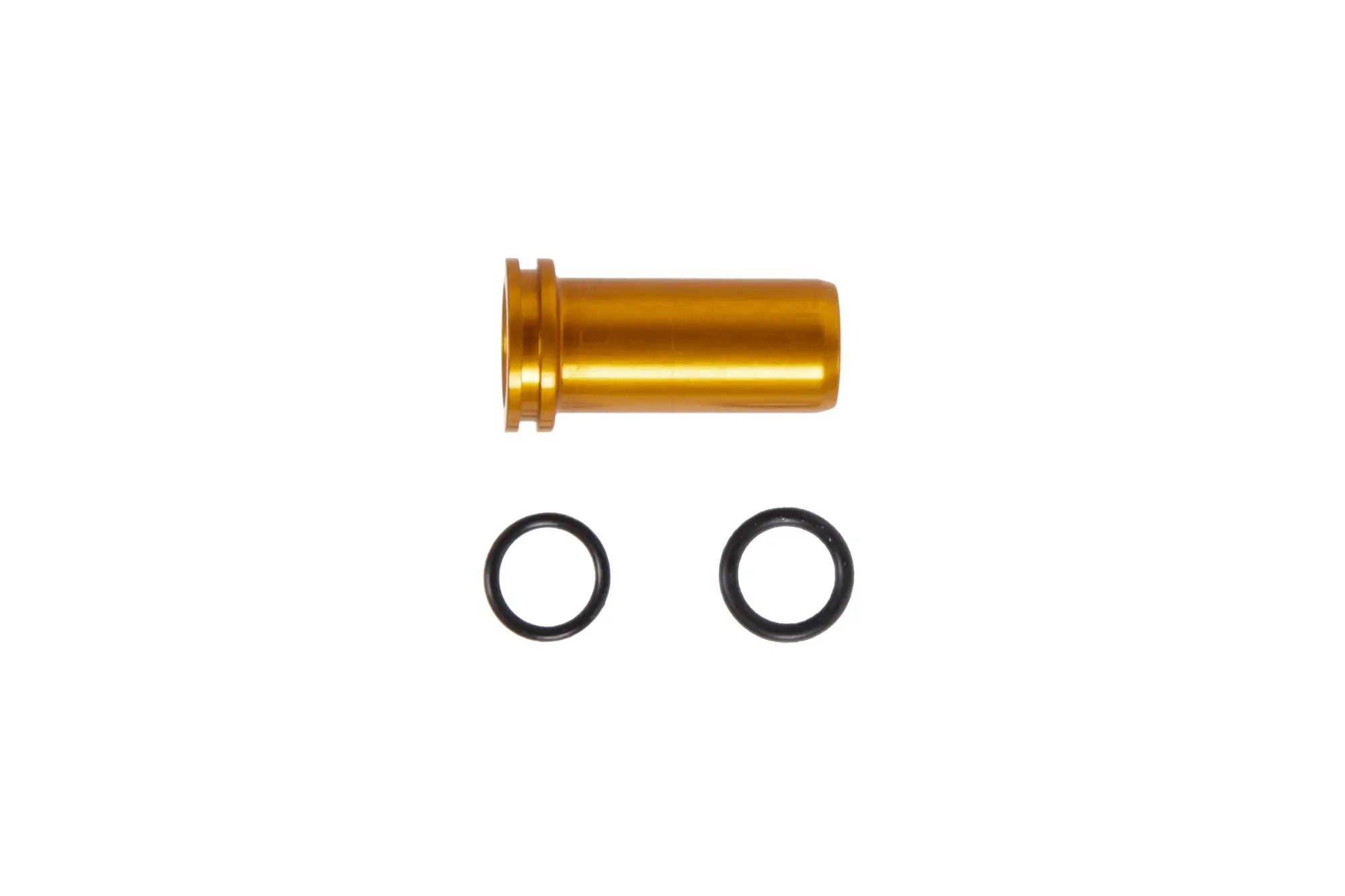 ERGAL aluminium nozzle for CYMA SVD (SPSVD)