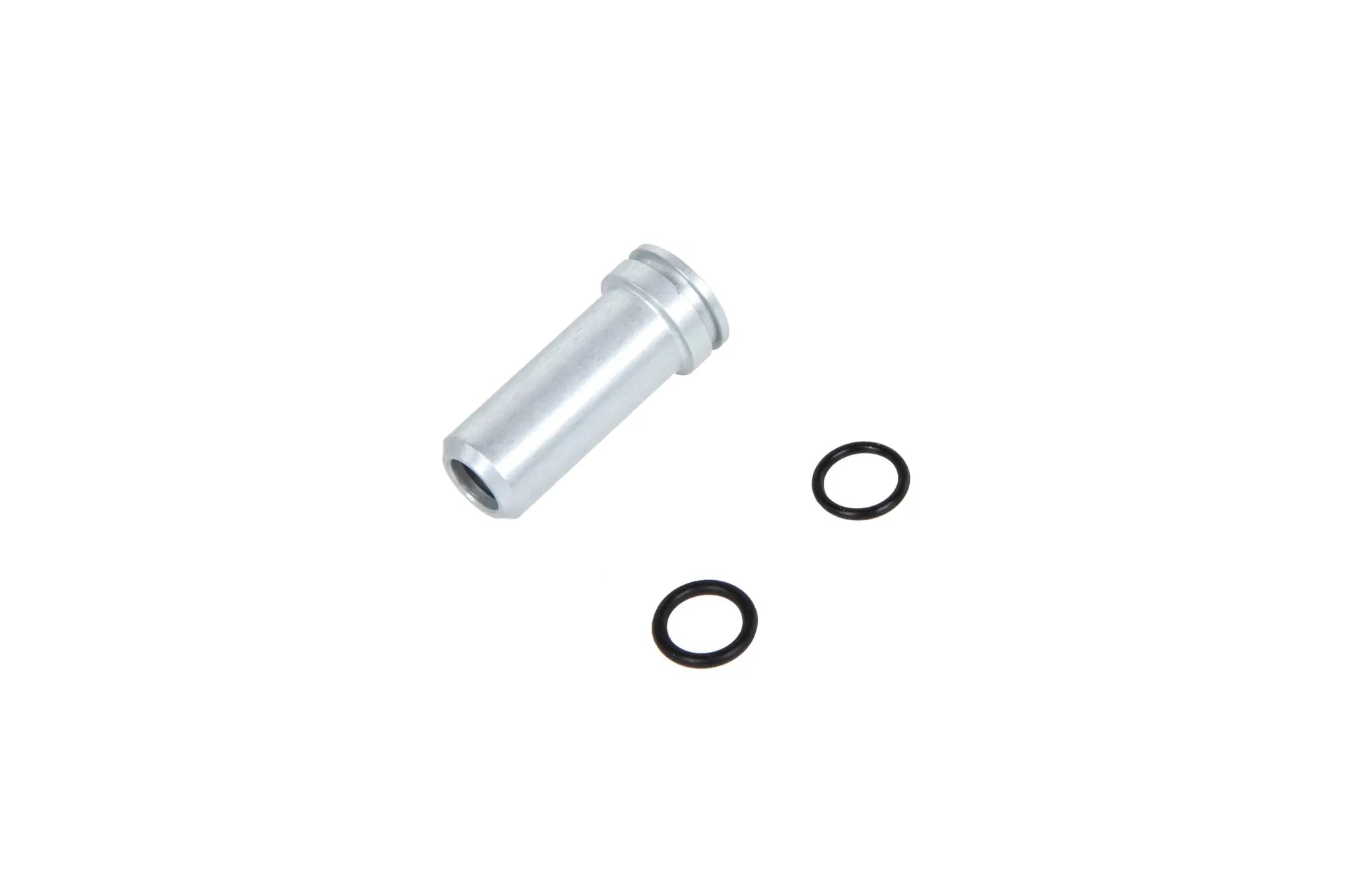 ERGAL aluminium nozzle for P90 (SP90E)