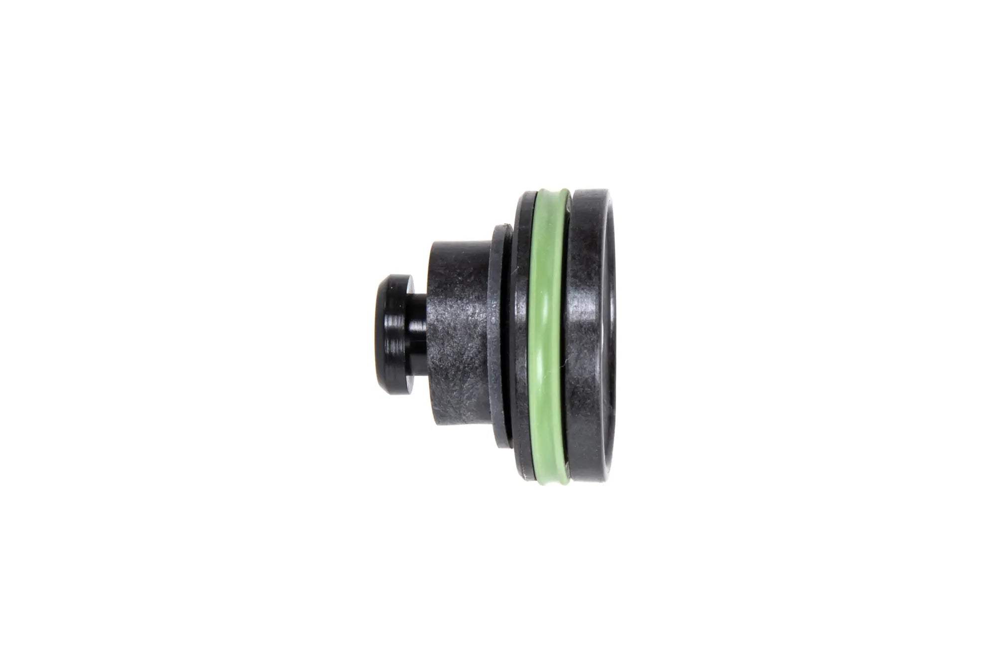 Reinforced carbon piston head FPS Softair X-RING (XPAVPCF)-1