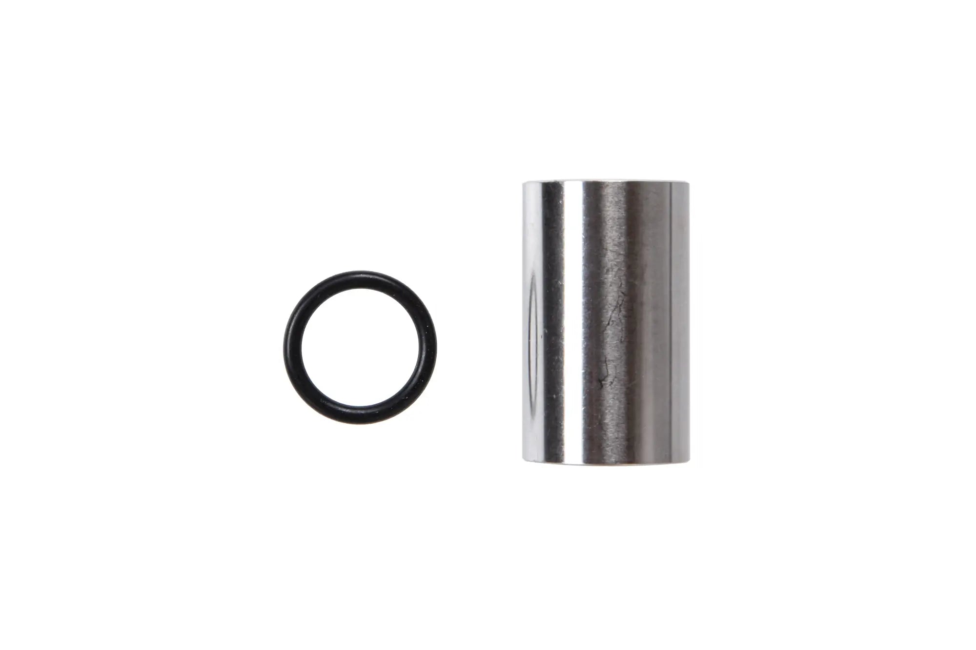 Reinforced steel cylinder for AEP (CLAEP)