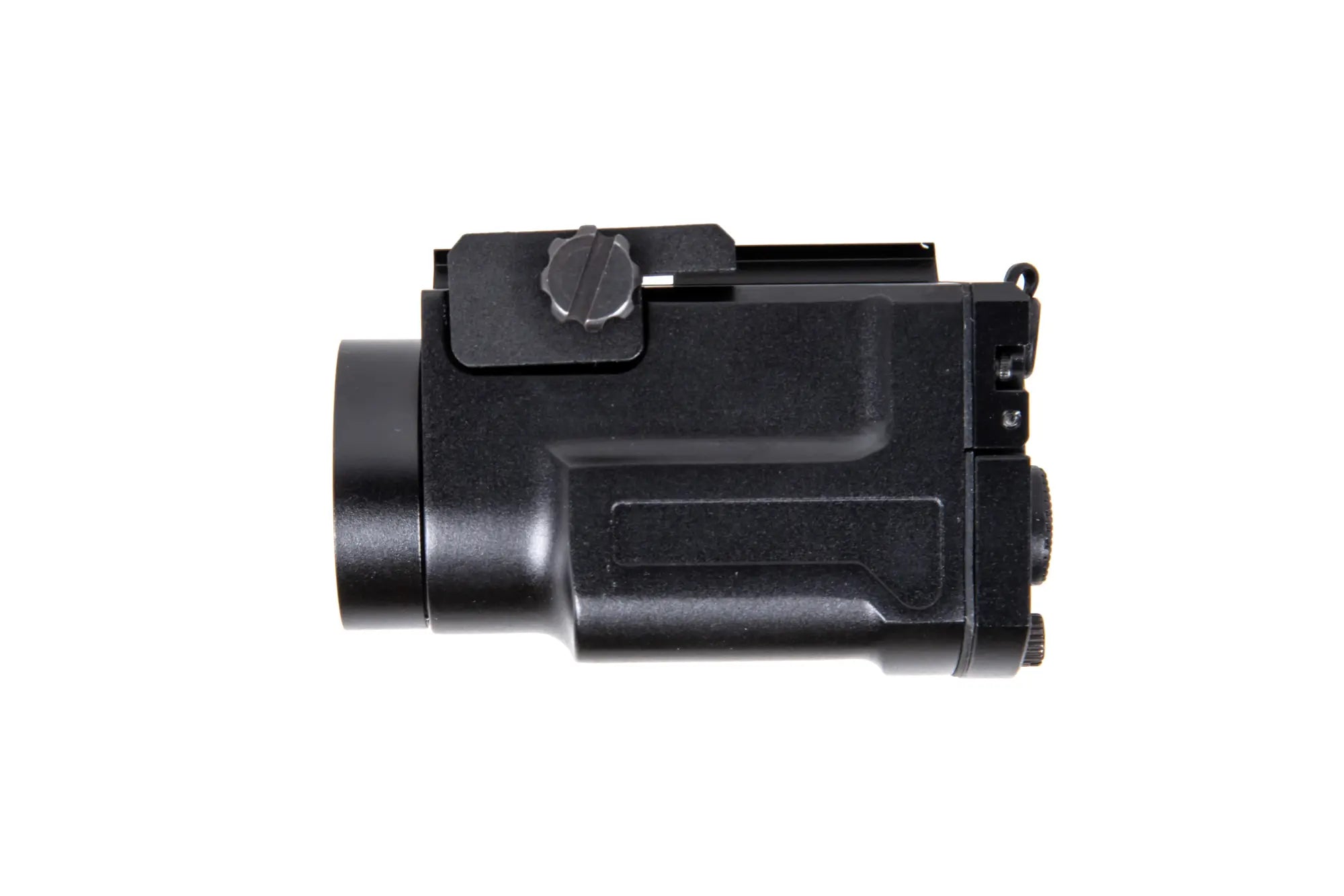 K-2P tactical torch replica Black-4