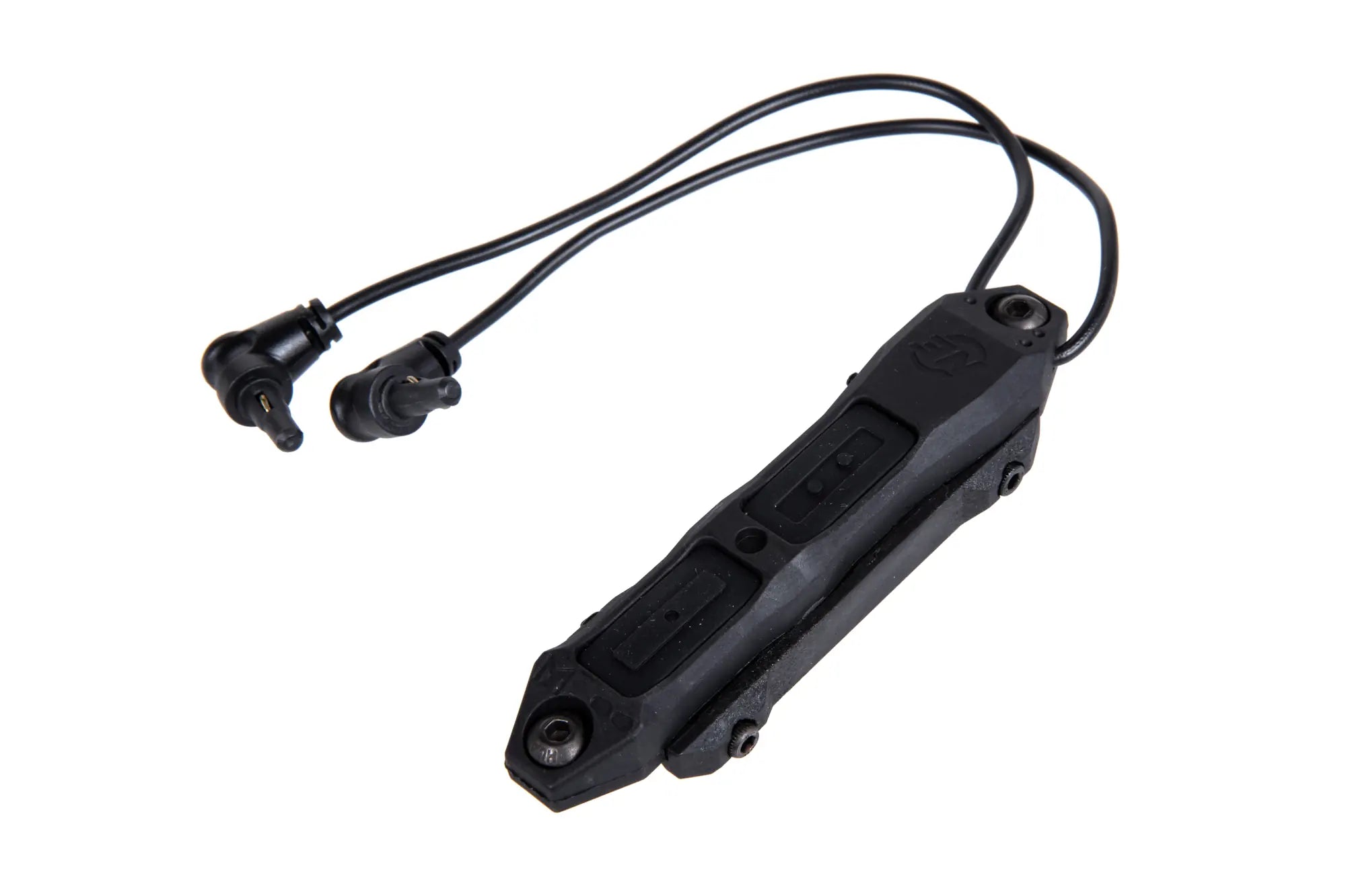 Double gel switch Black-1