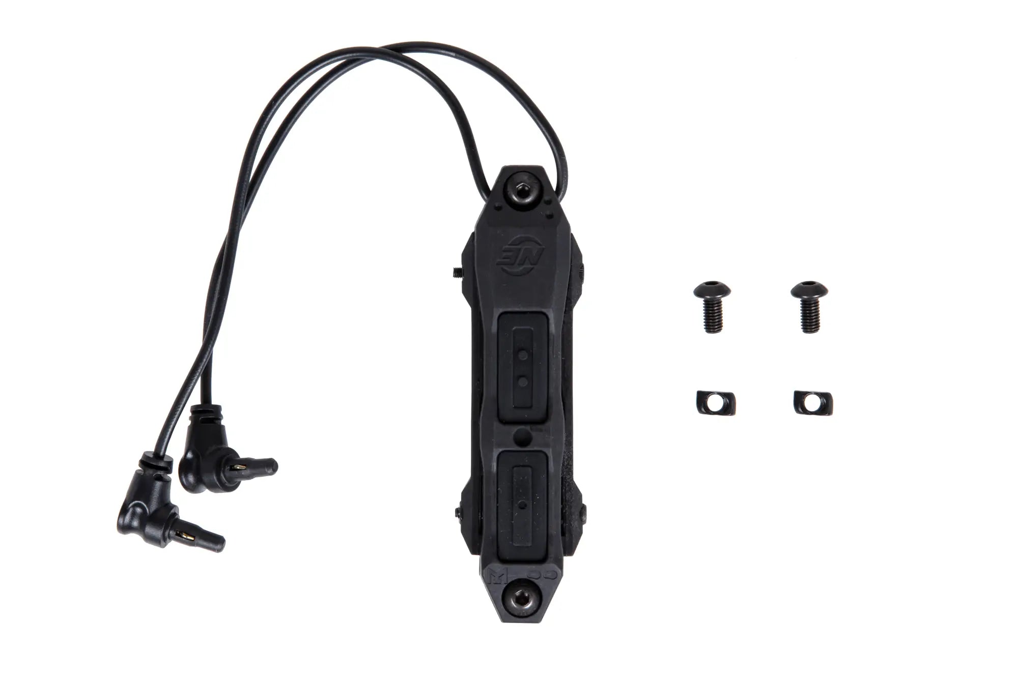 Double gel switch Black-2