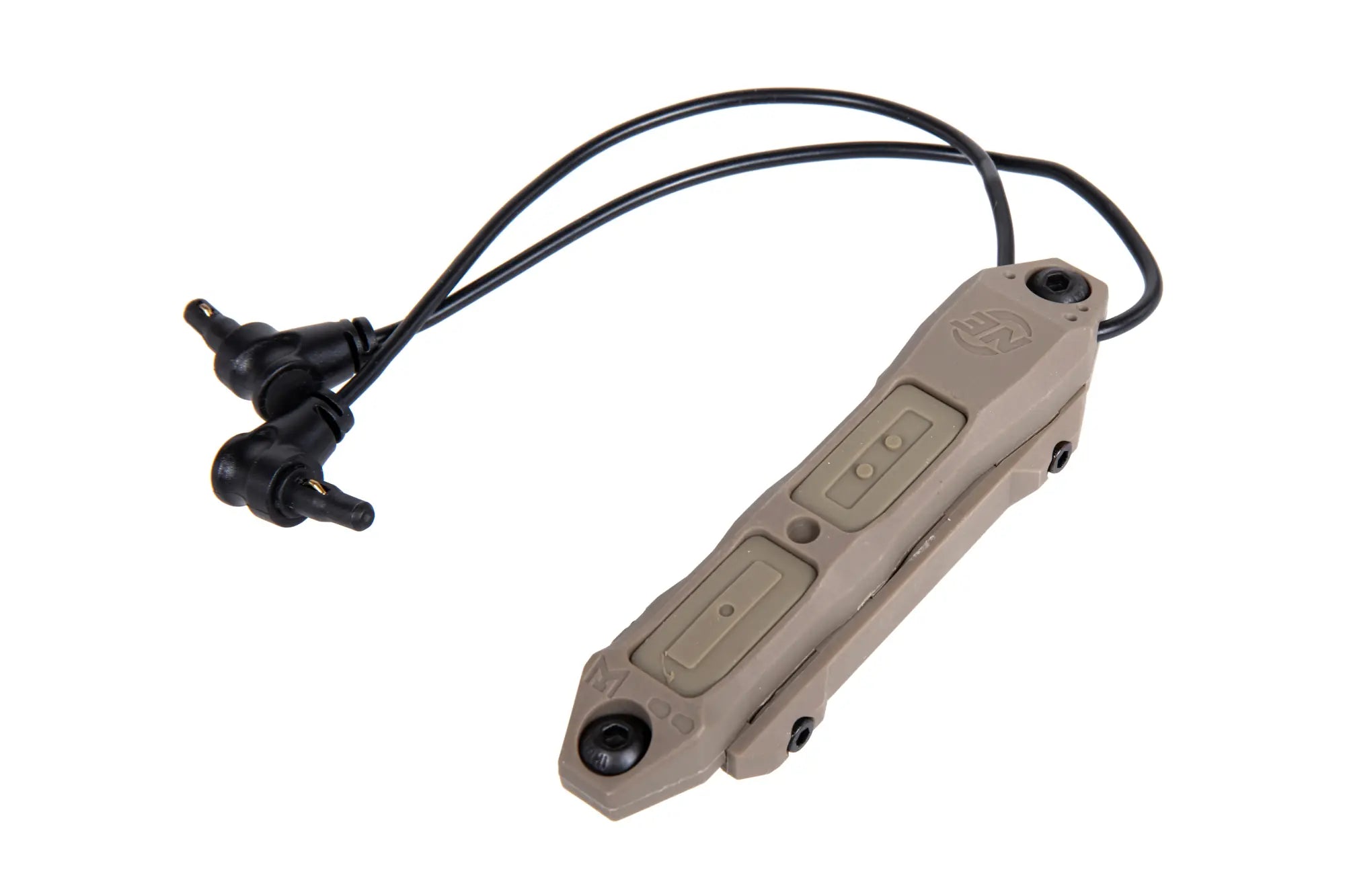 Dark Earth double gel switch-1