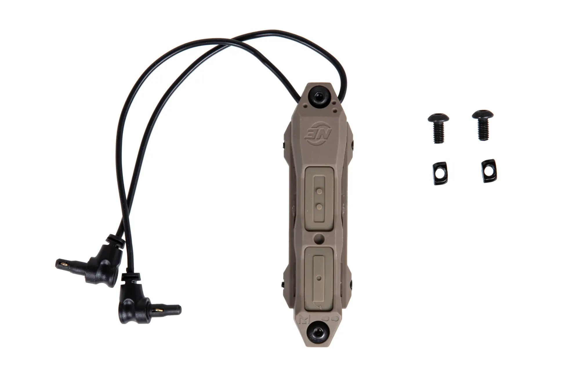 Dark Earth double gel switch-2