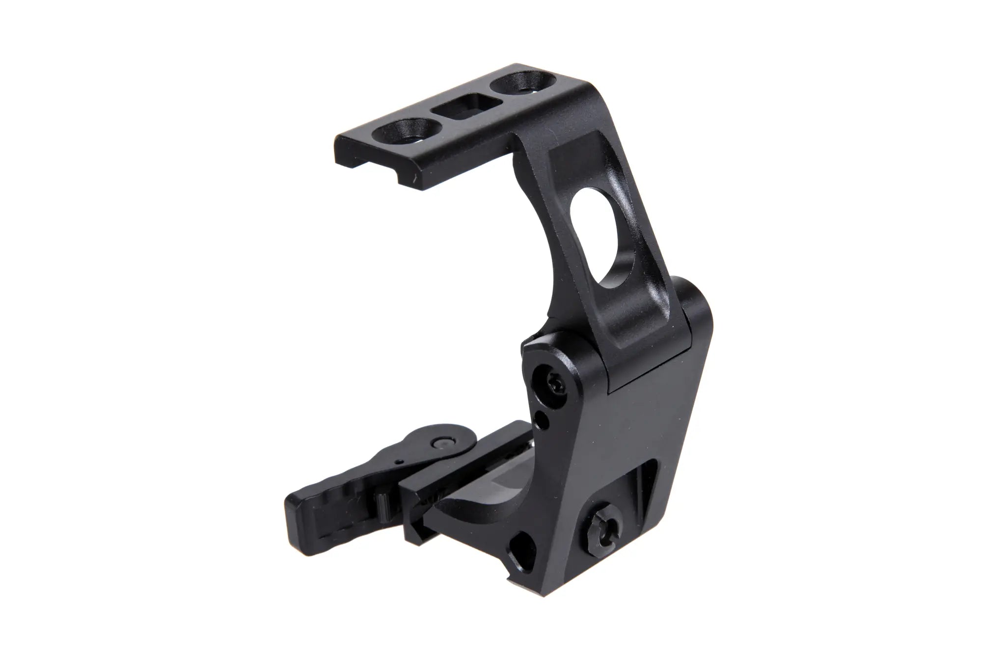 Fast FTC ET mount for G43 Magnifier scope Black-1