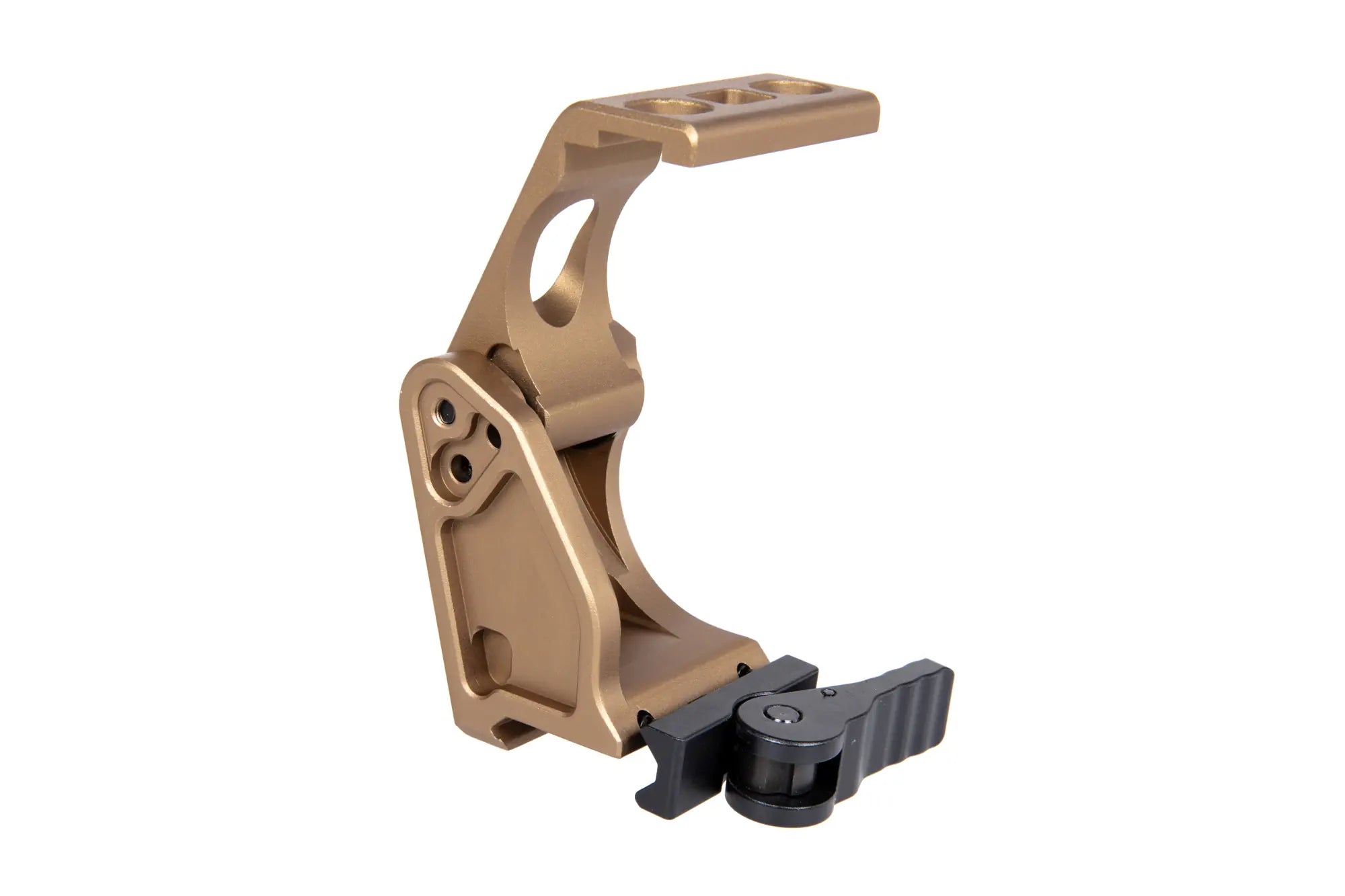 Fast FTC ET mount for G43 Magnifier Dark Earth spotting scope