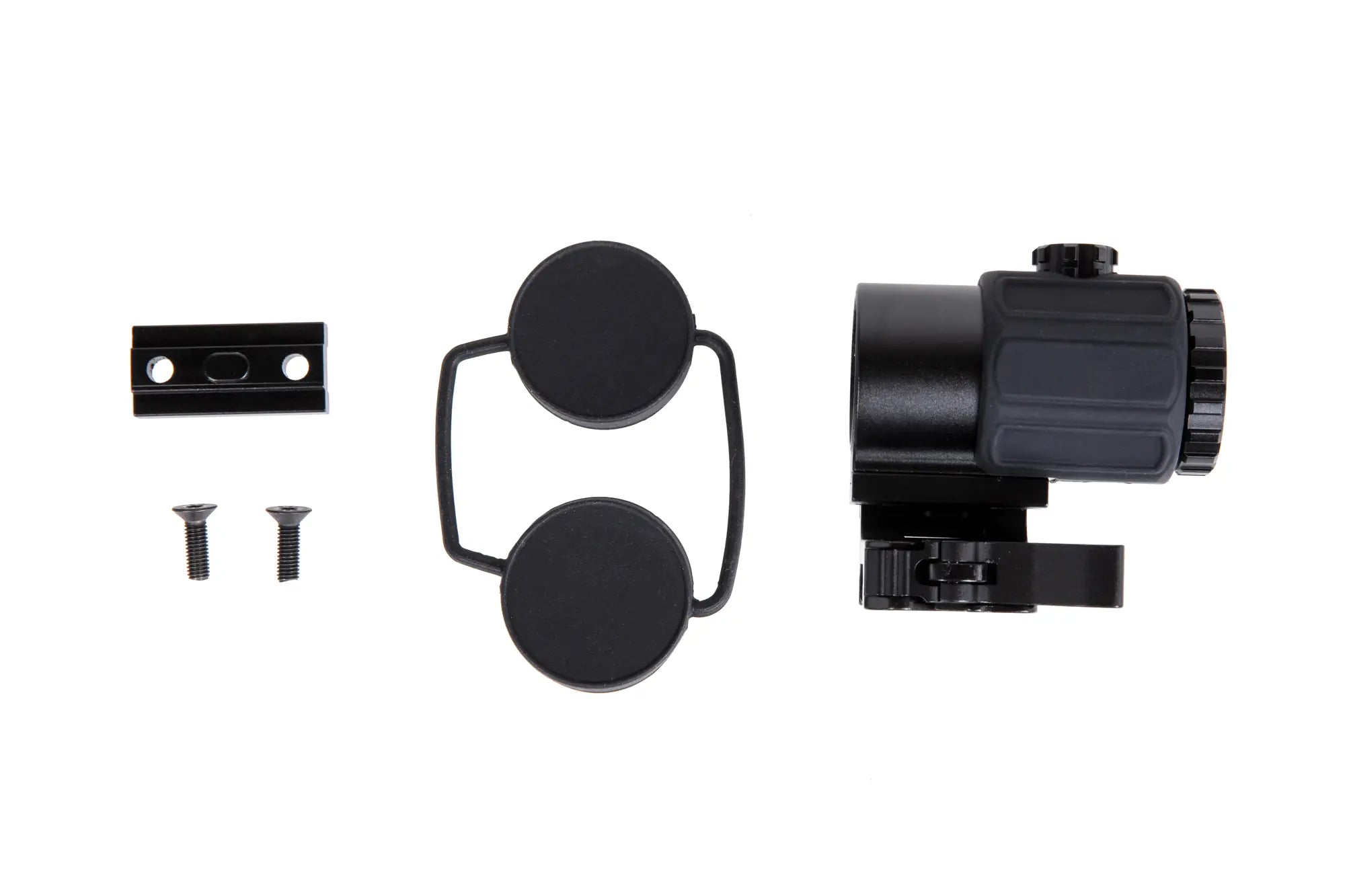 Magnifier replica scope type G43 Black-2